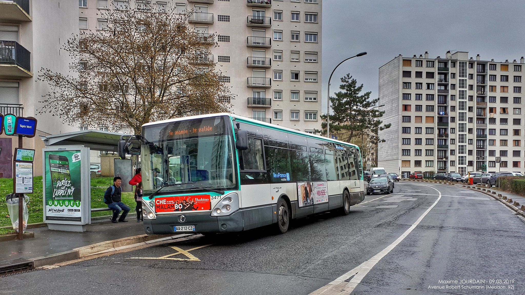 Image du véhicule