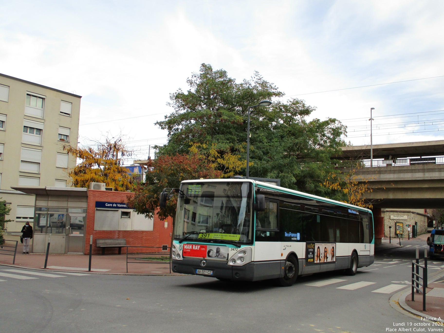 Image du véhicule