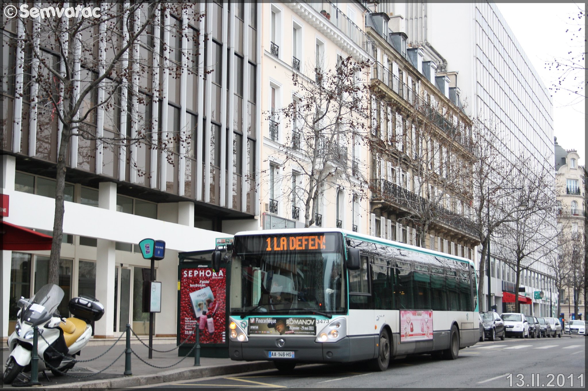 Image du véhicule