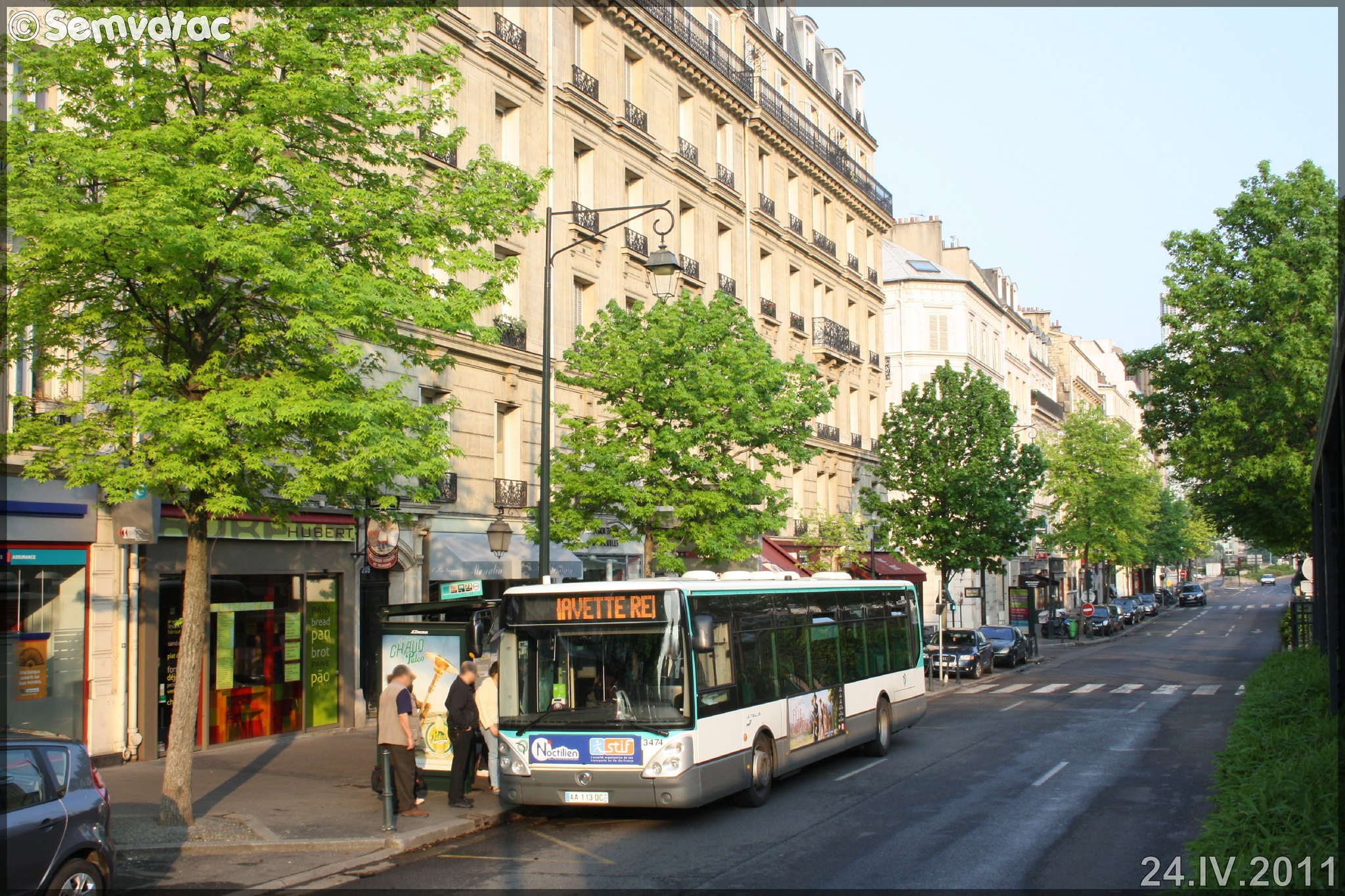 Image du véhicule