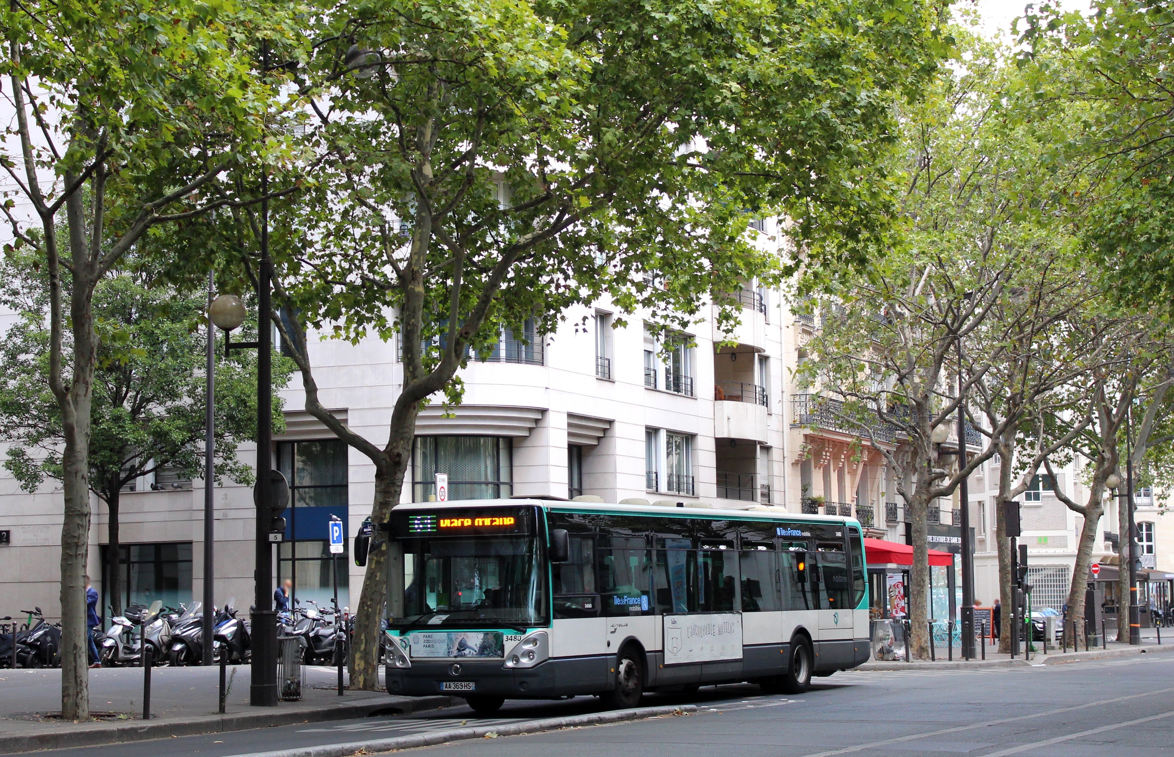 Image du véhicule