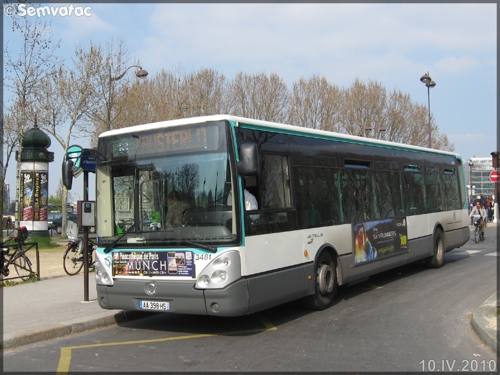 Image du véhicule