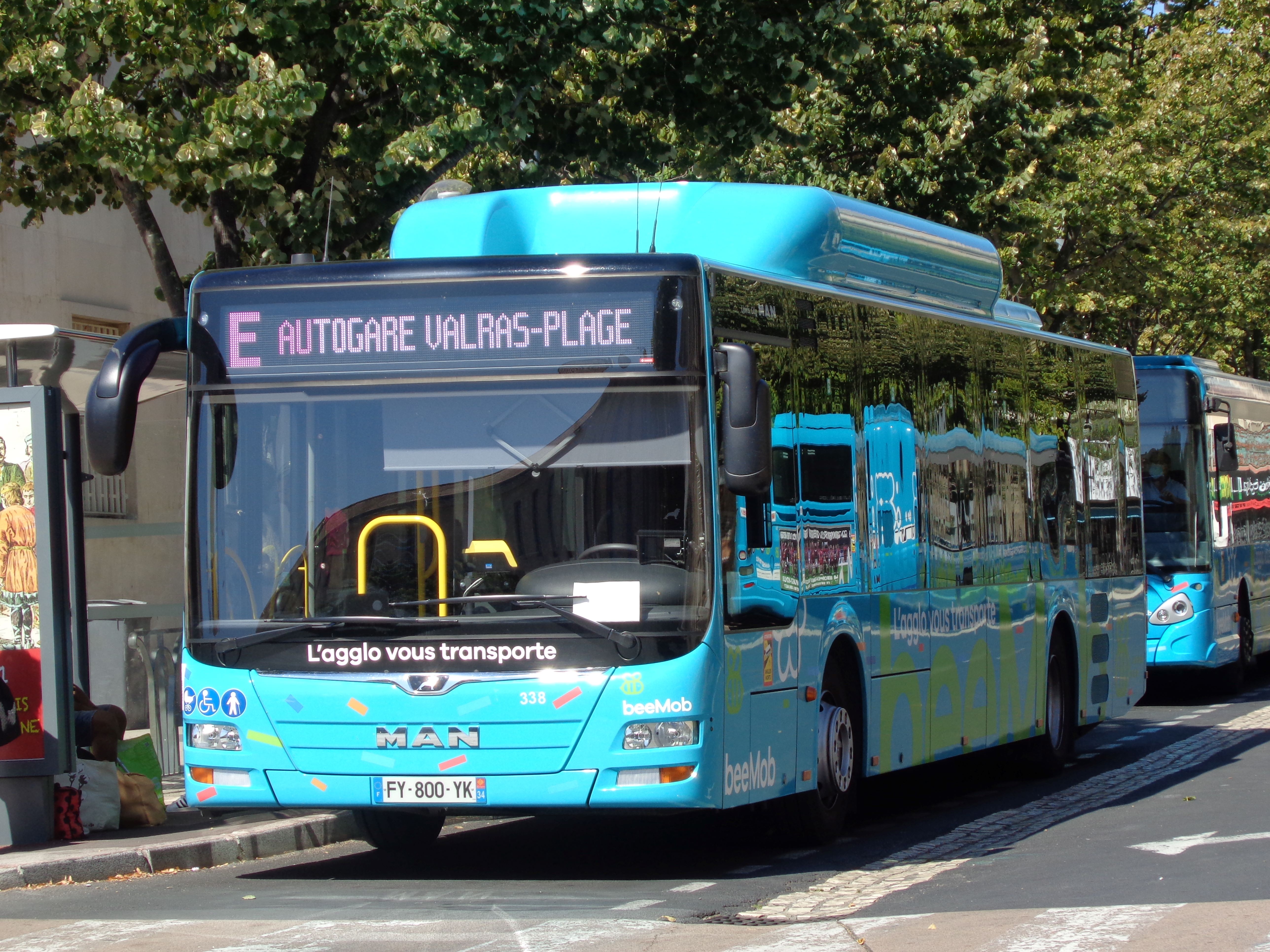 Image du véhicule