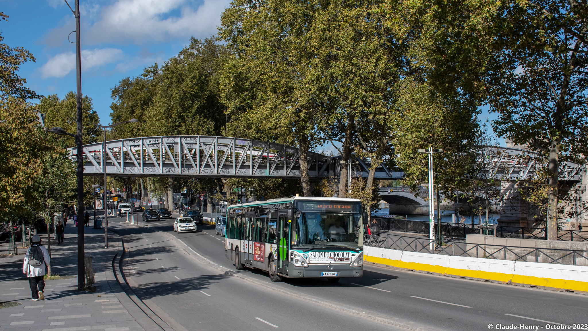 Image du véhicule