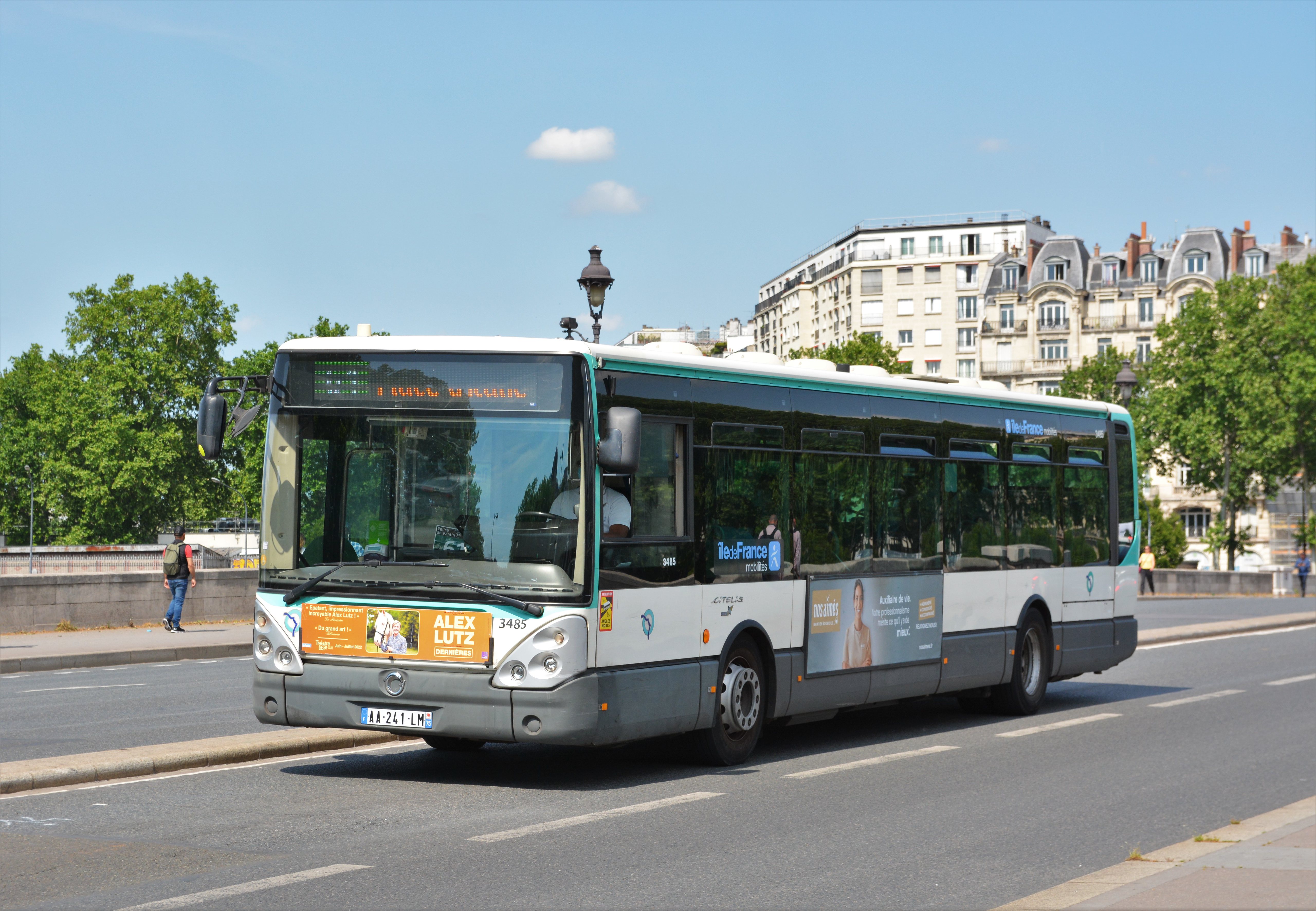 Image du véhicule