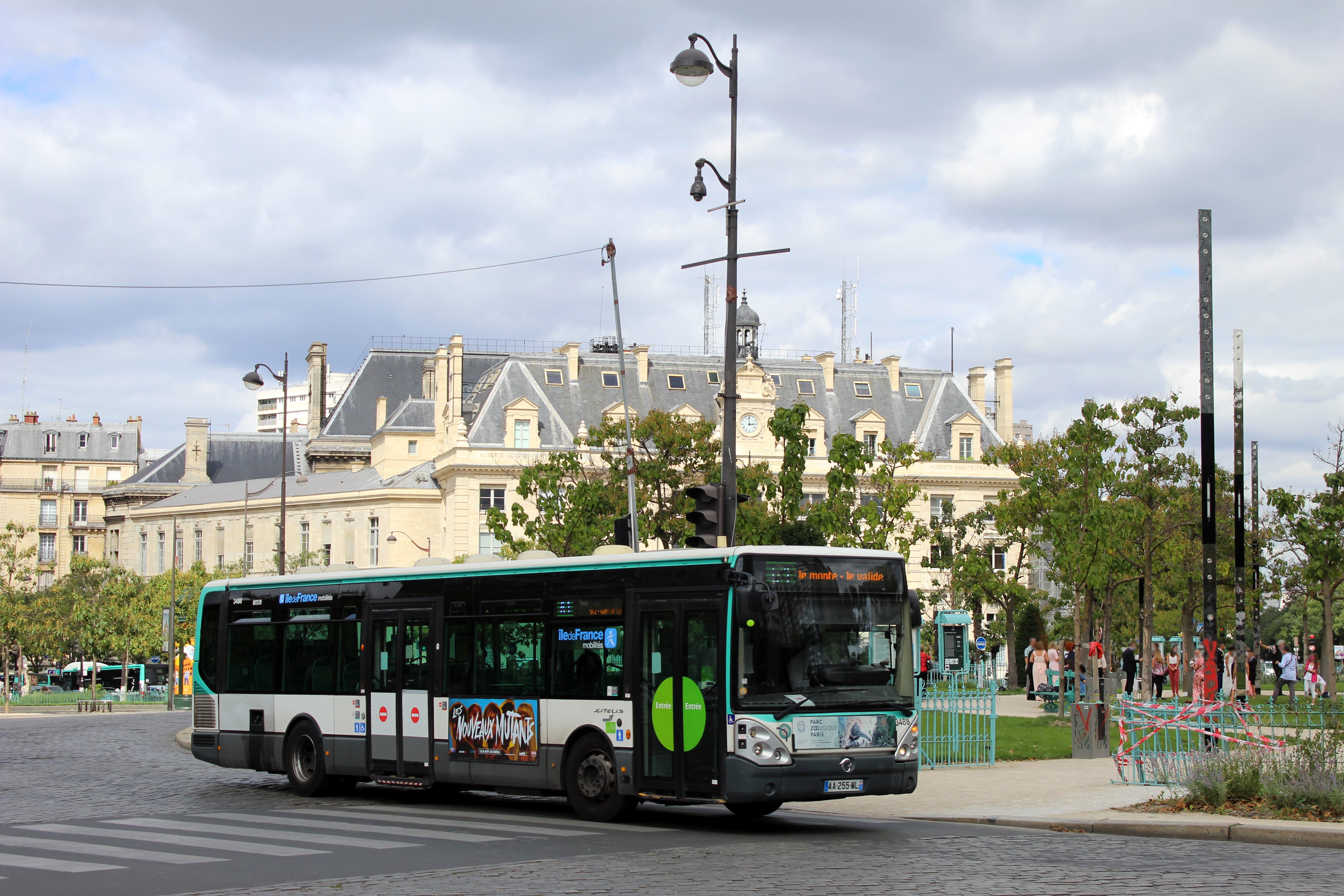 Image du véhicule