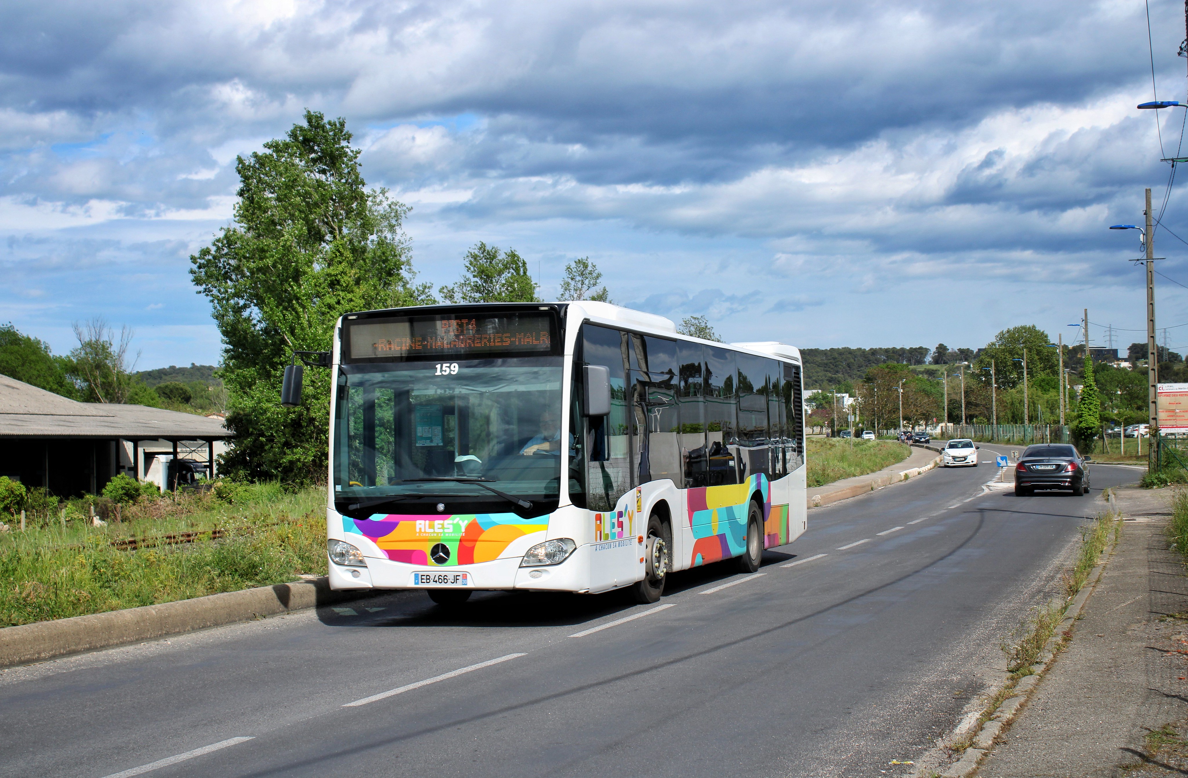 Image du véhicule