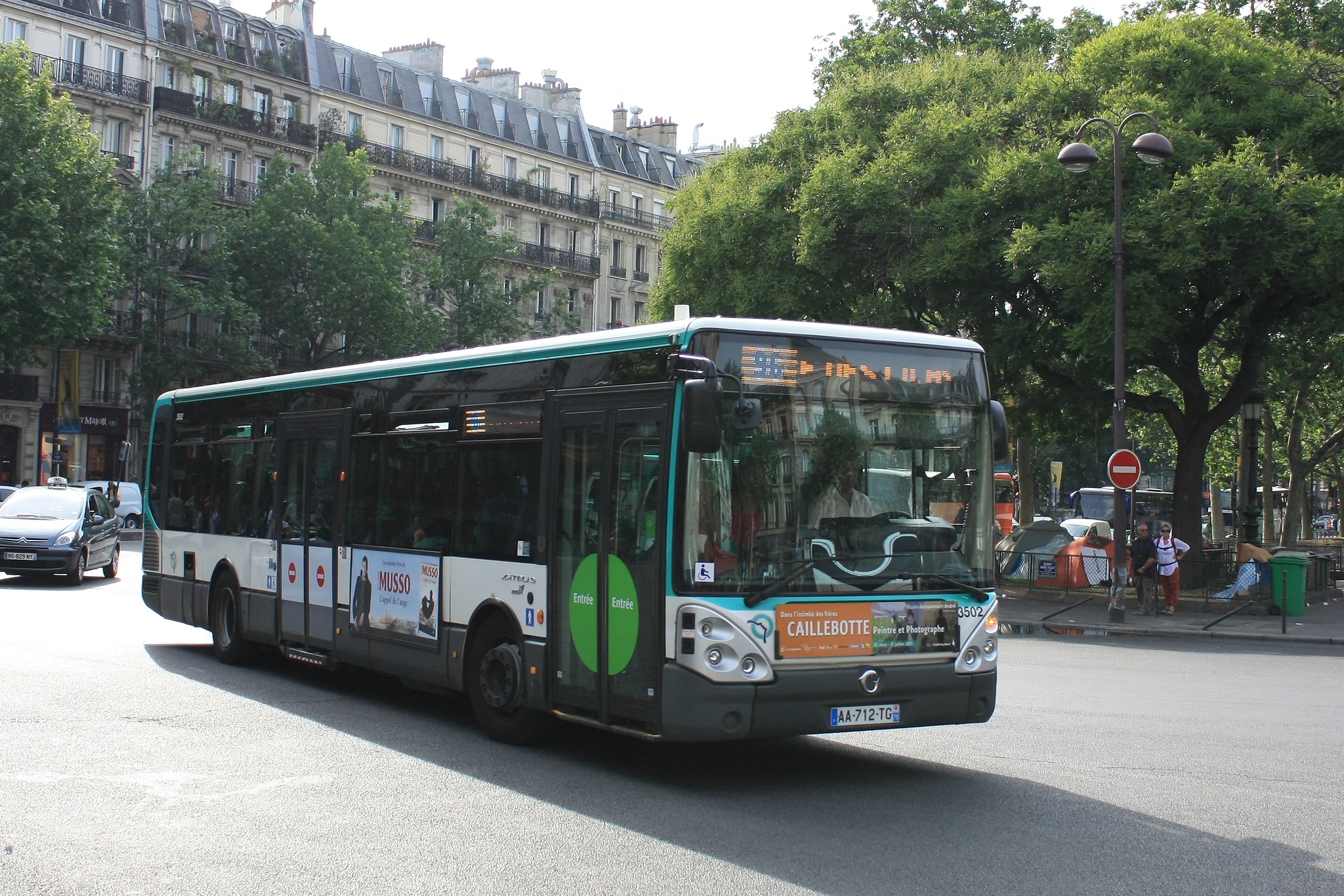 Image du véhicule