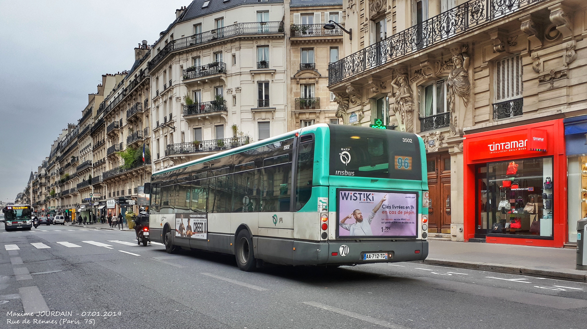 Image du véhicule