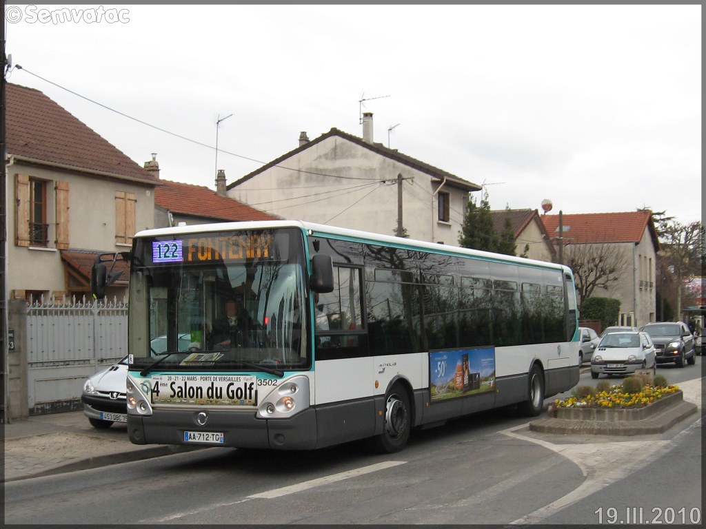 Image du véhicule