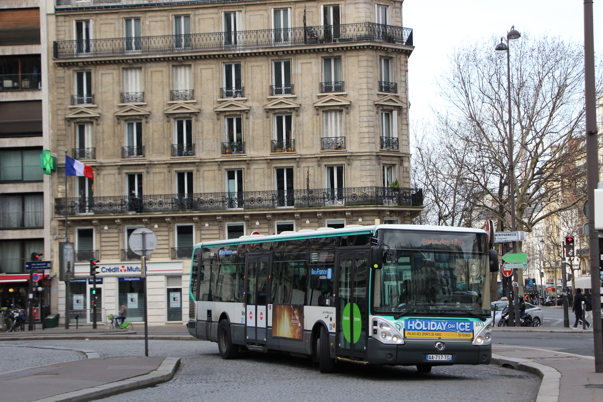 Image du véhicule