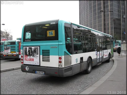 Image du véhicule