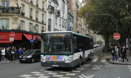 Image du véhicule