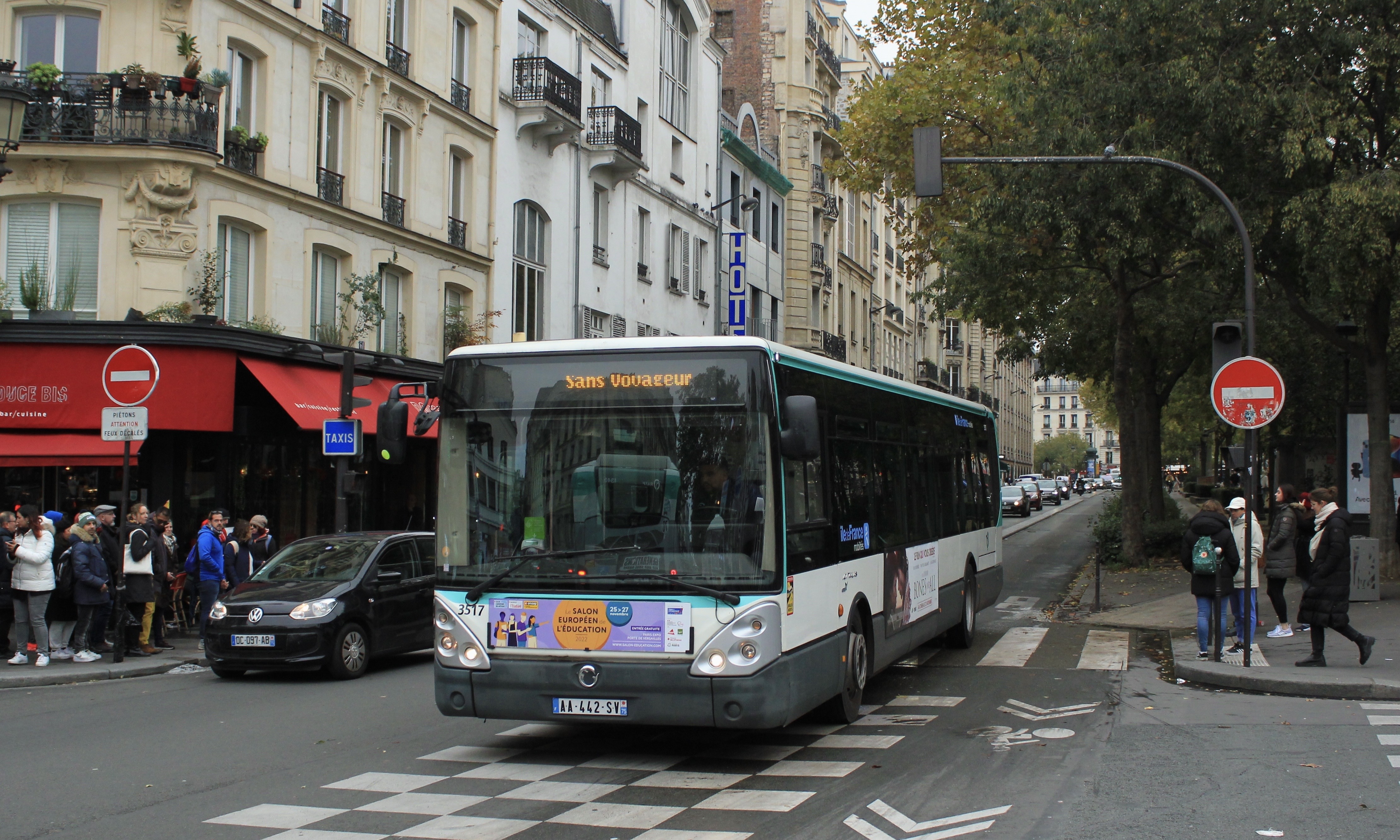 Image du véhicule
