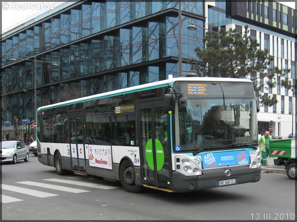Image du véhicule