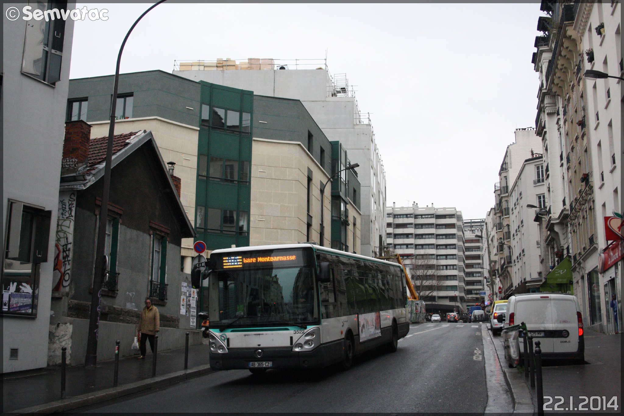 Image du véhicule
