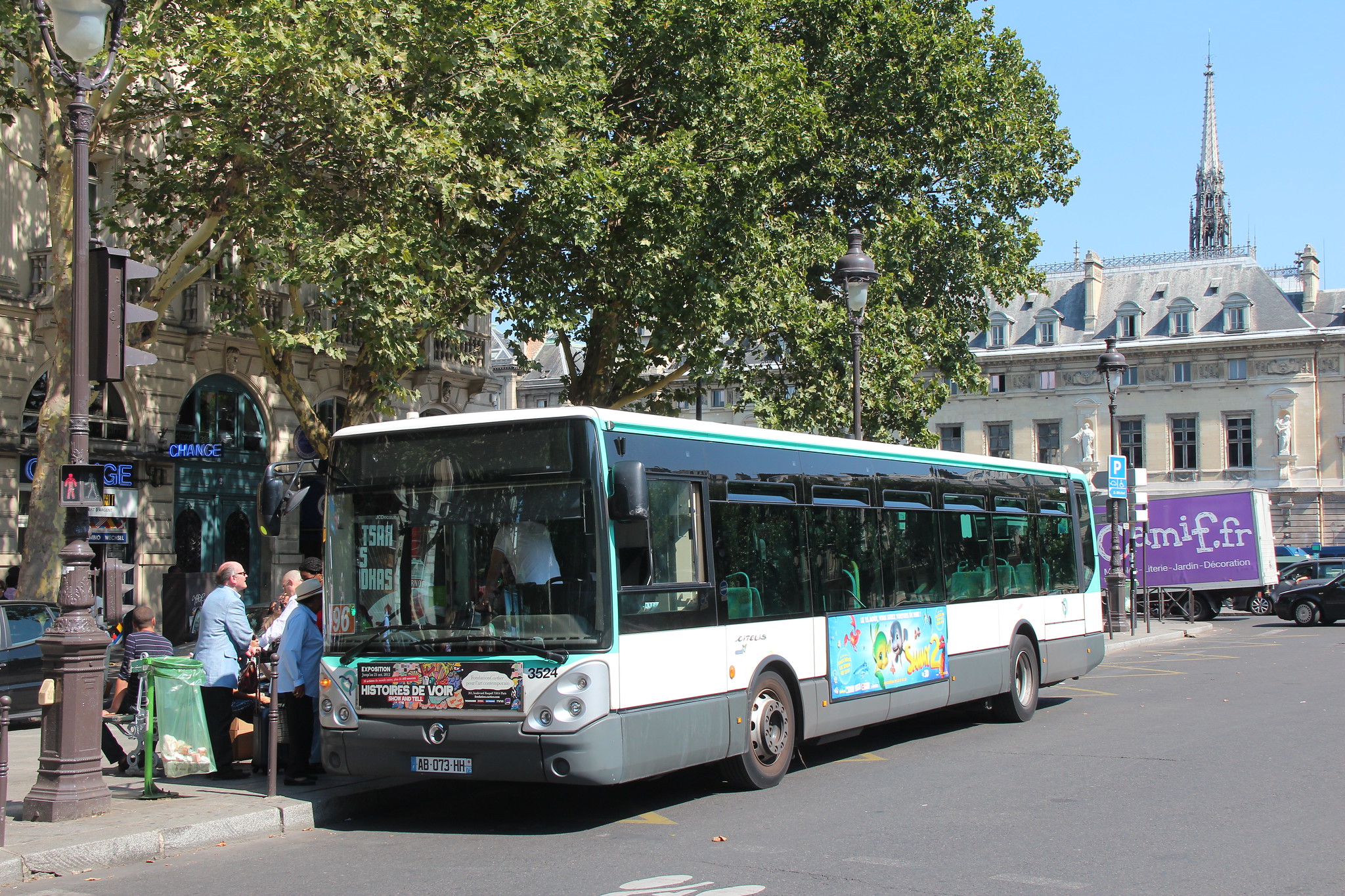 Image du véhicule