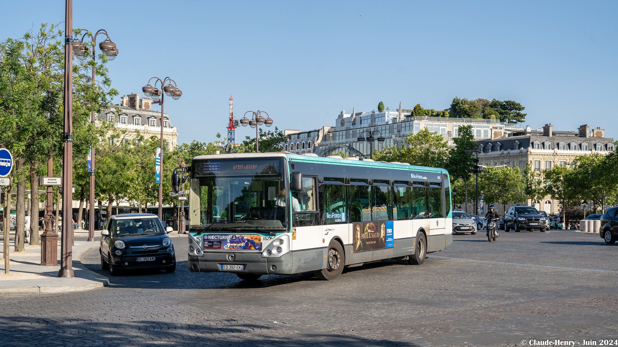 Image du véhicule