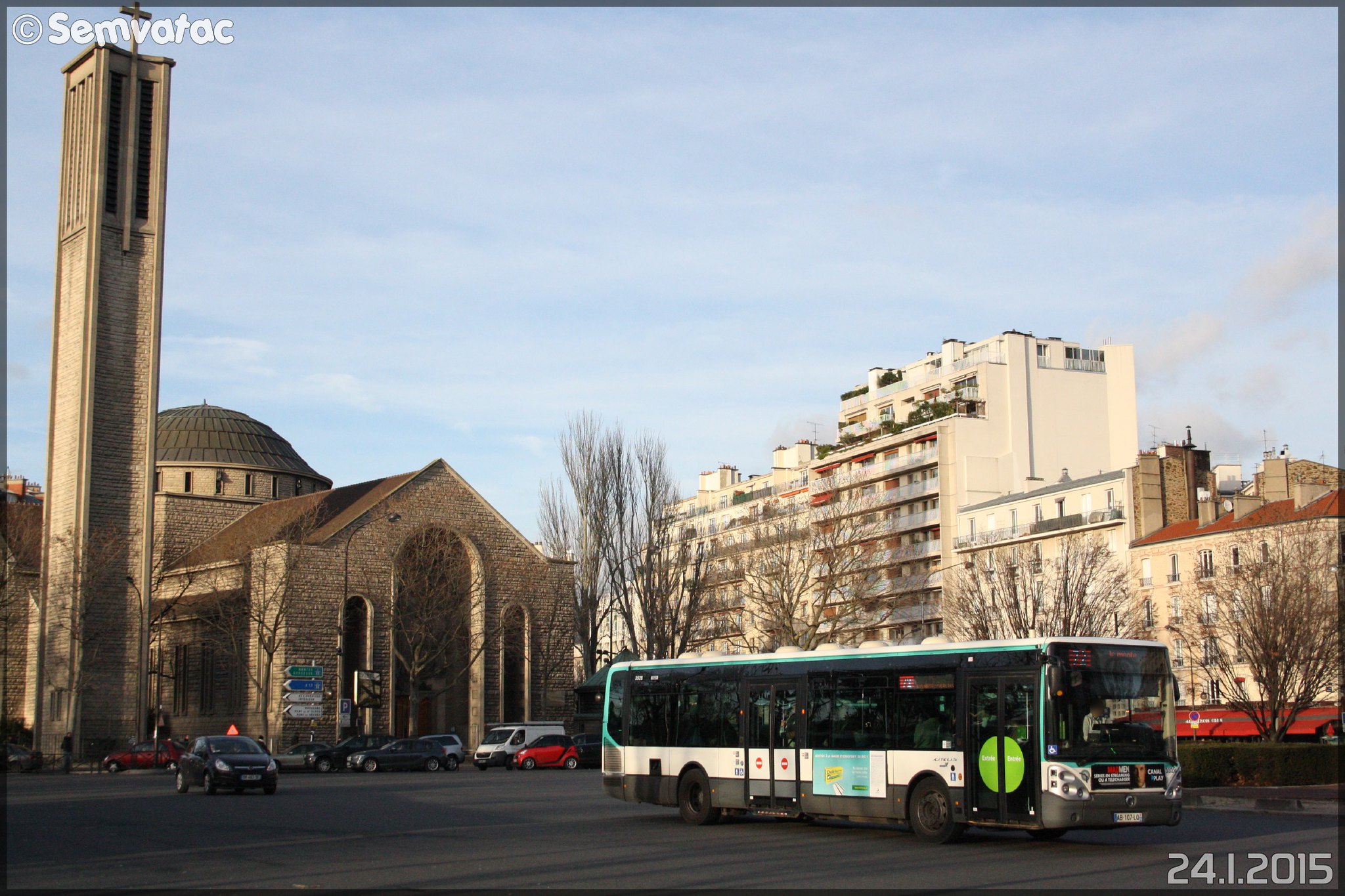 Image du véhicule