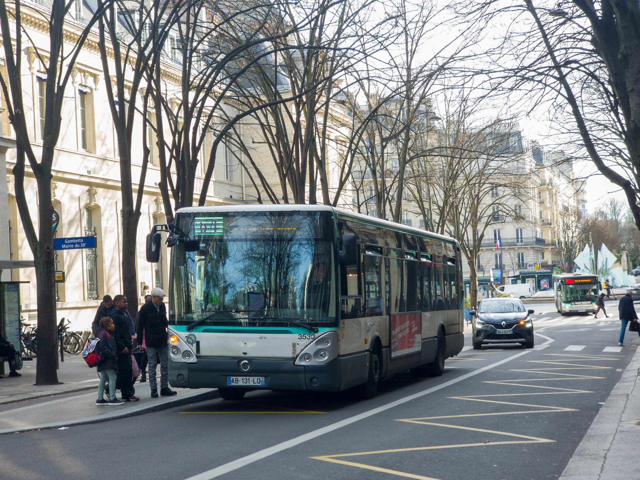 Image du véhicule