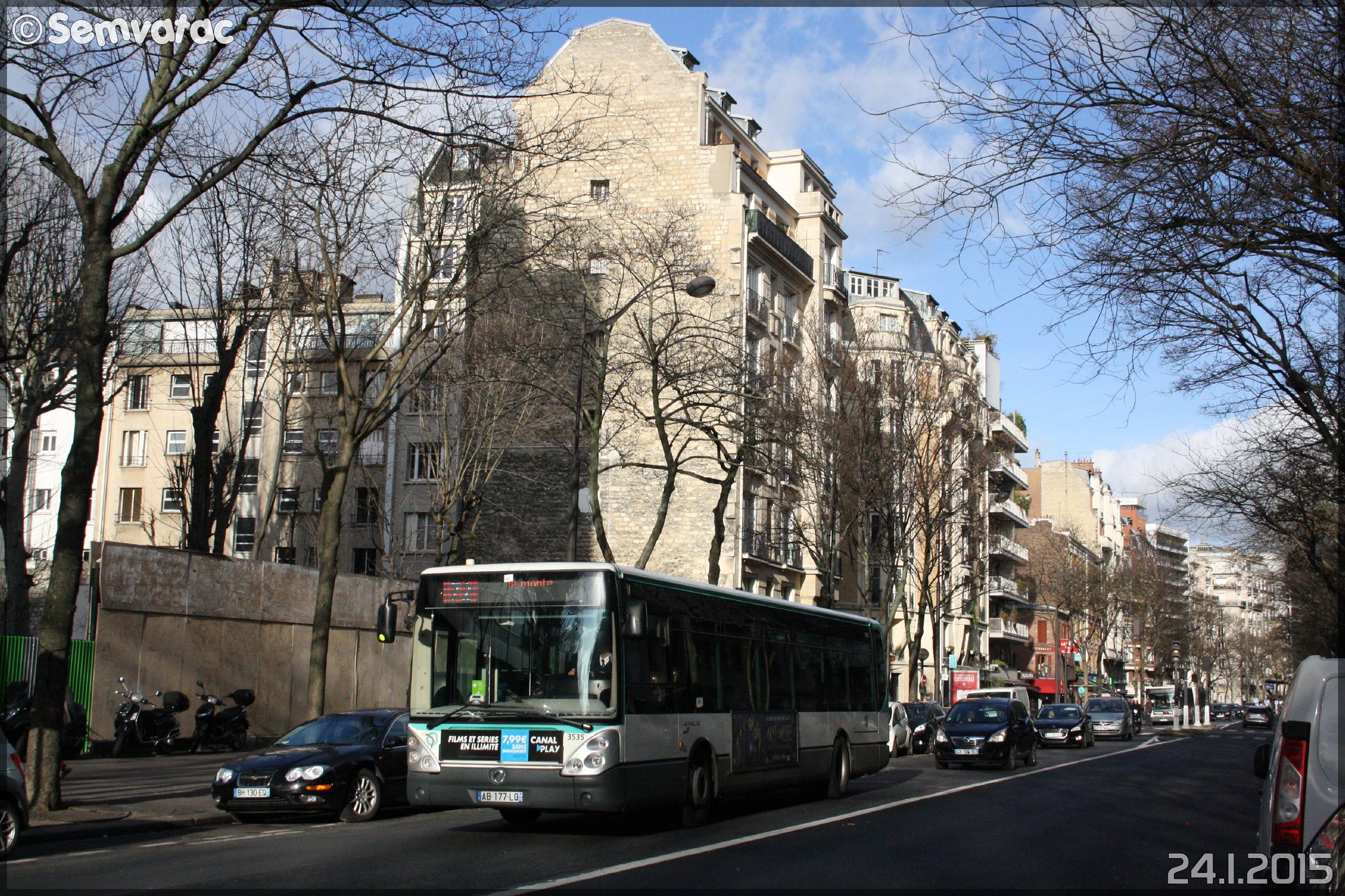 Image du véhicule
