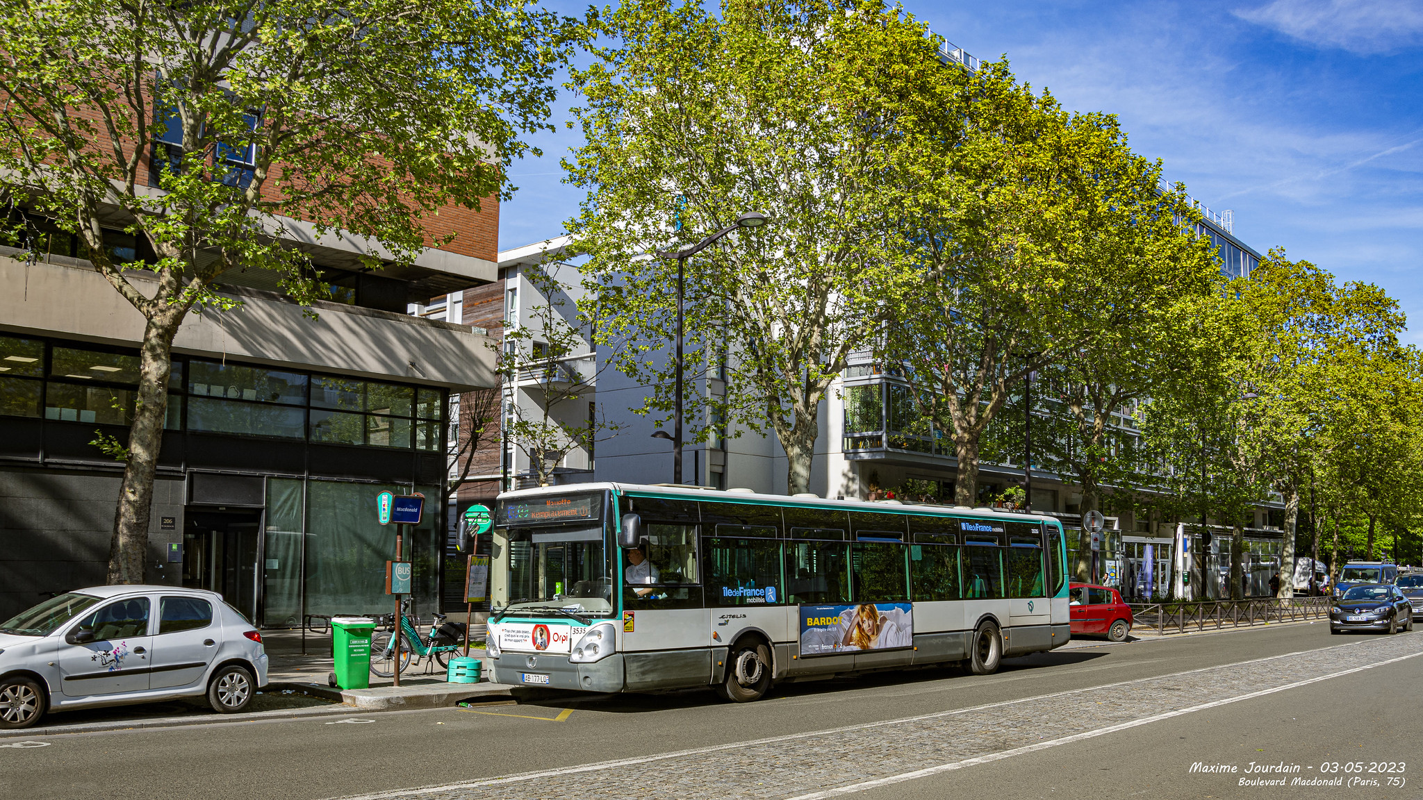 Image du véhicule