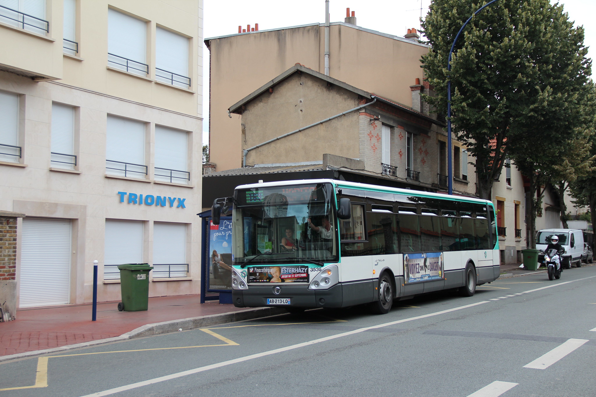 Image du véhicule
