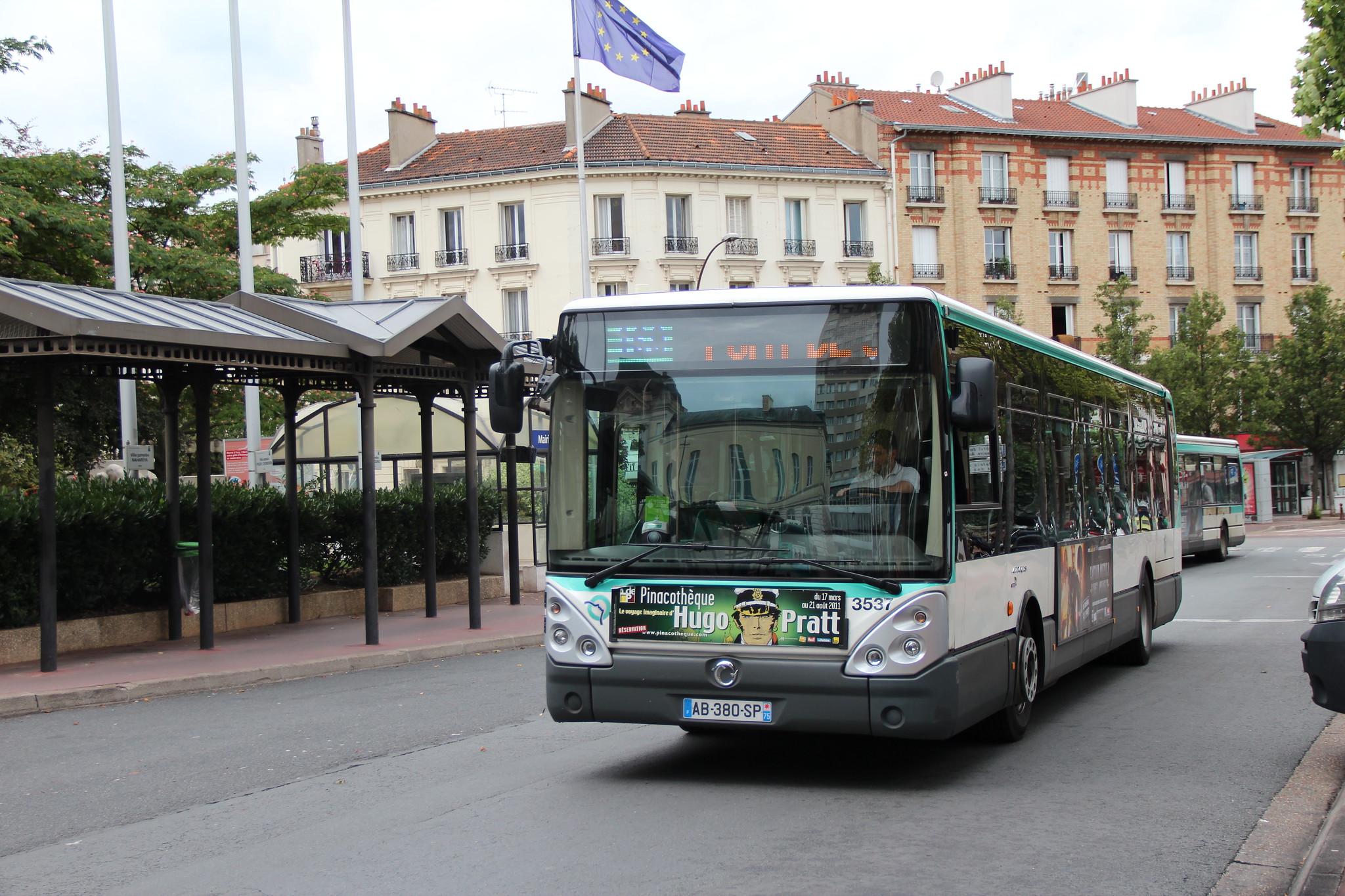 Image du véhicule