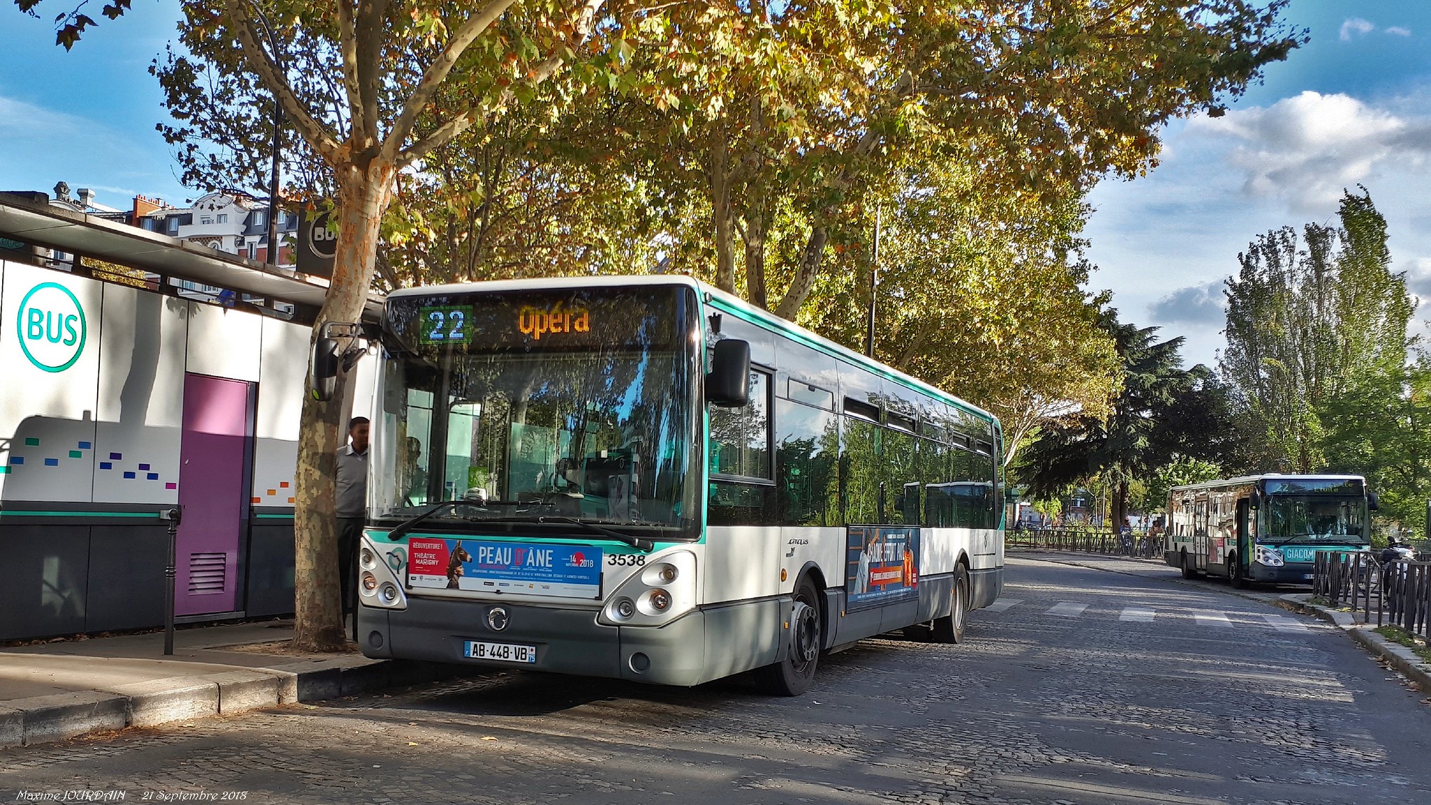 Image du véhicule