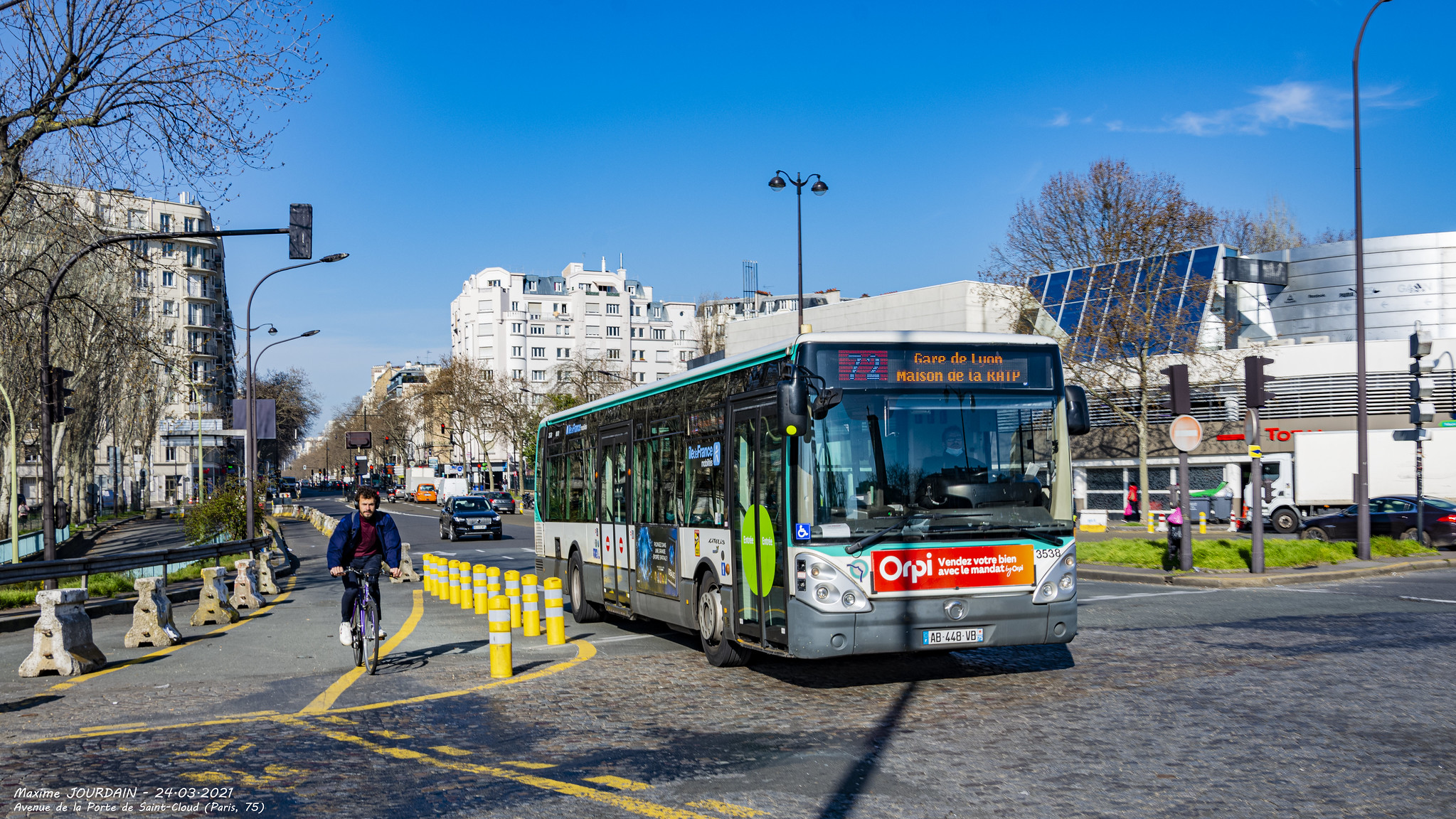 Image du véhicule