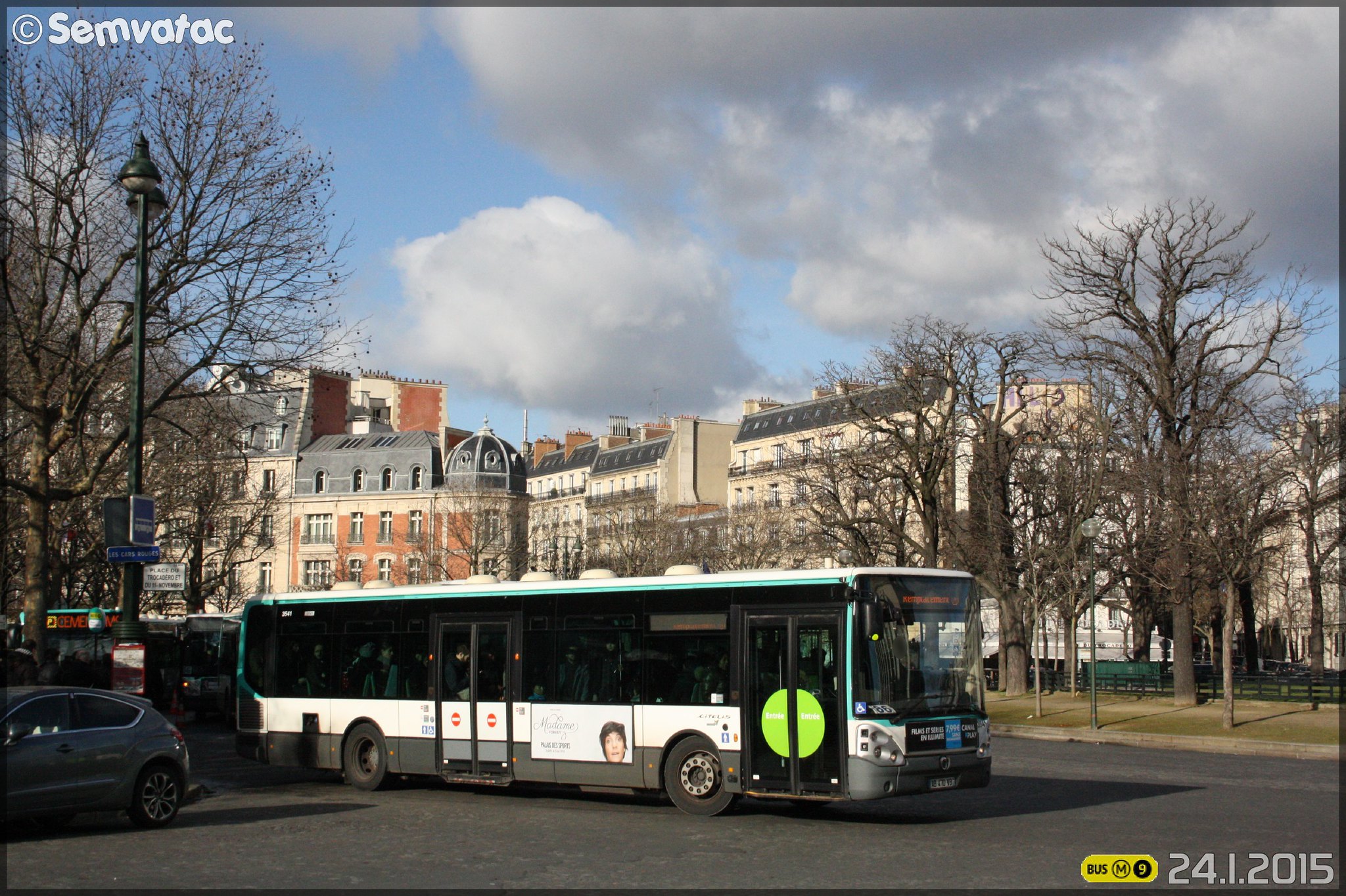 Image du véhicule