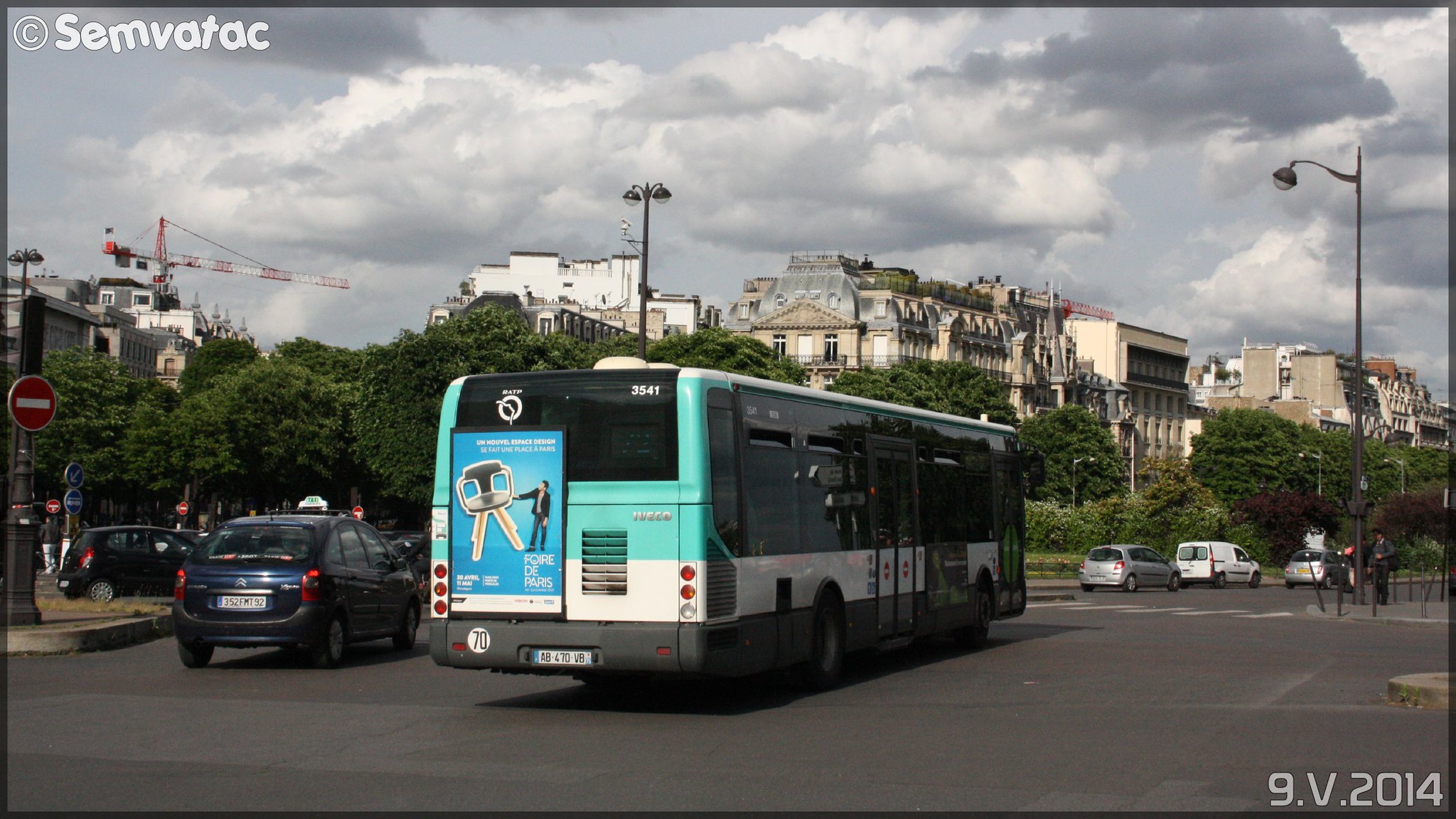 Image du véhicule