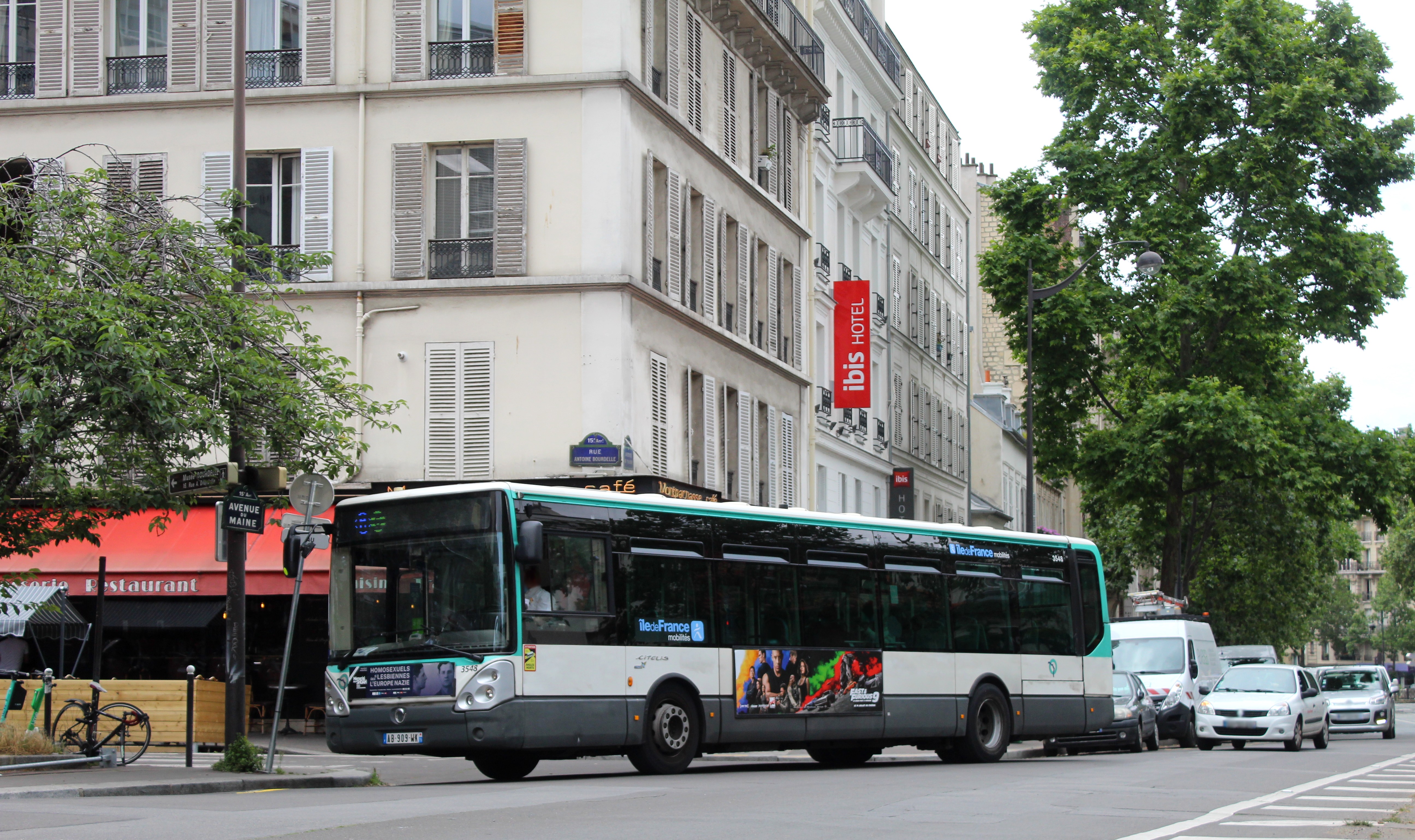 Image du véhicule