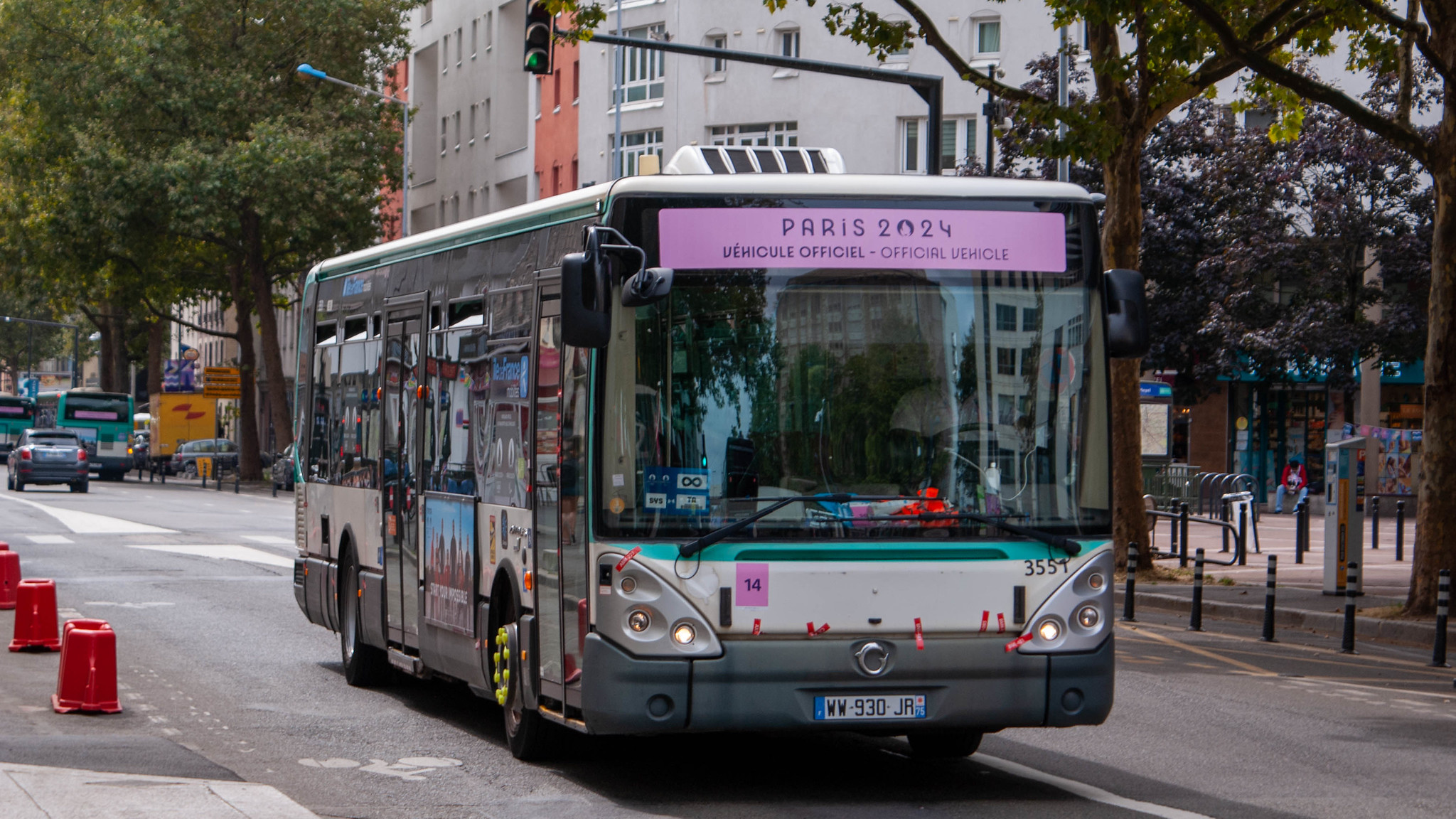 Image du véhicule