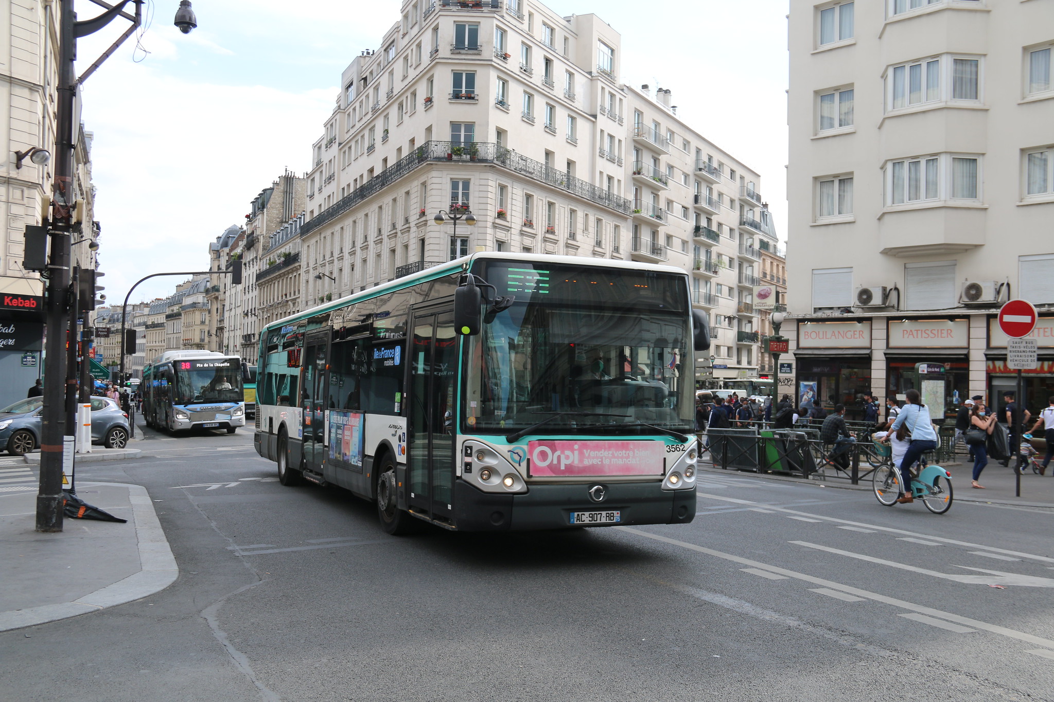 Image du véhicule