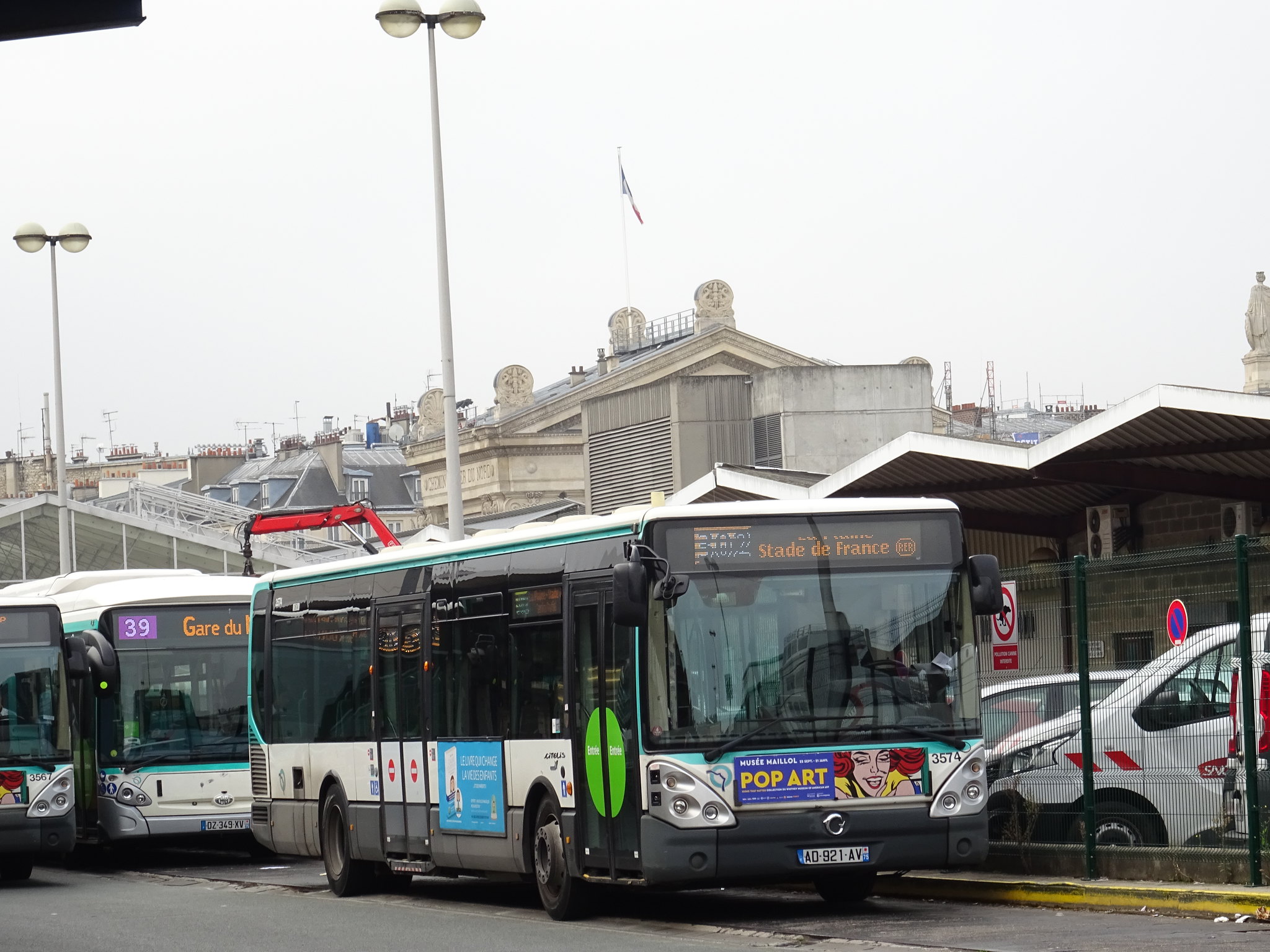 Image du véhicule