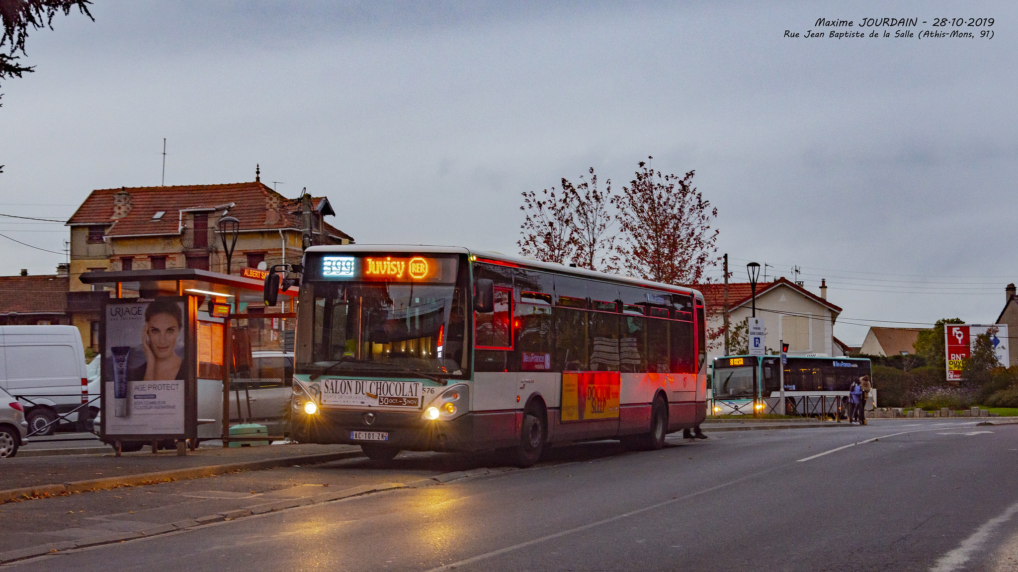 Image du véhicule