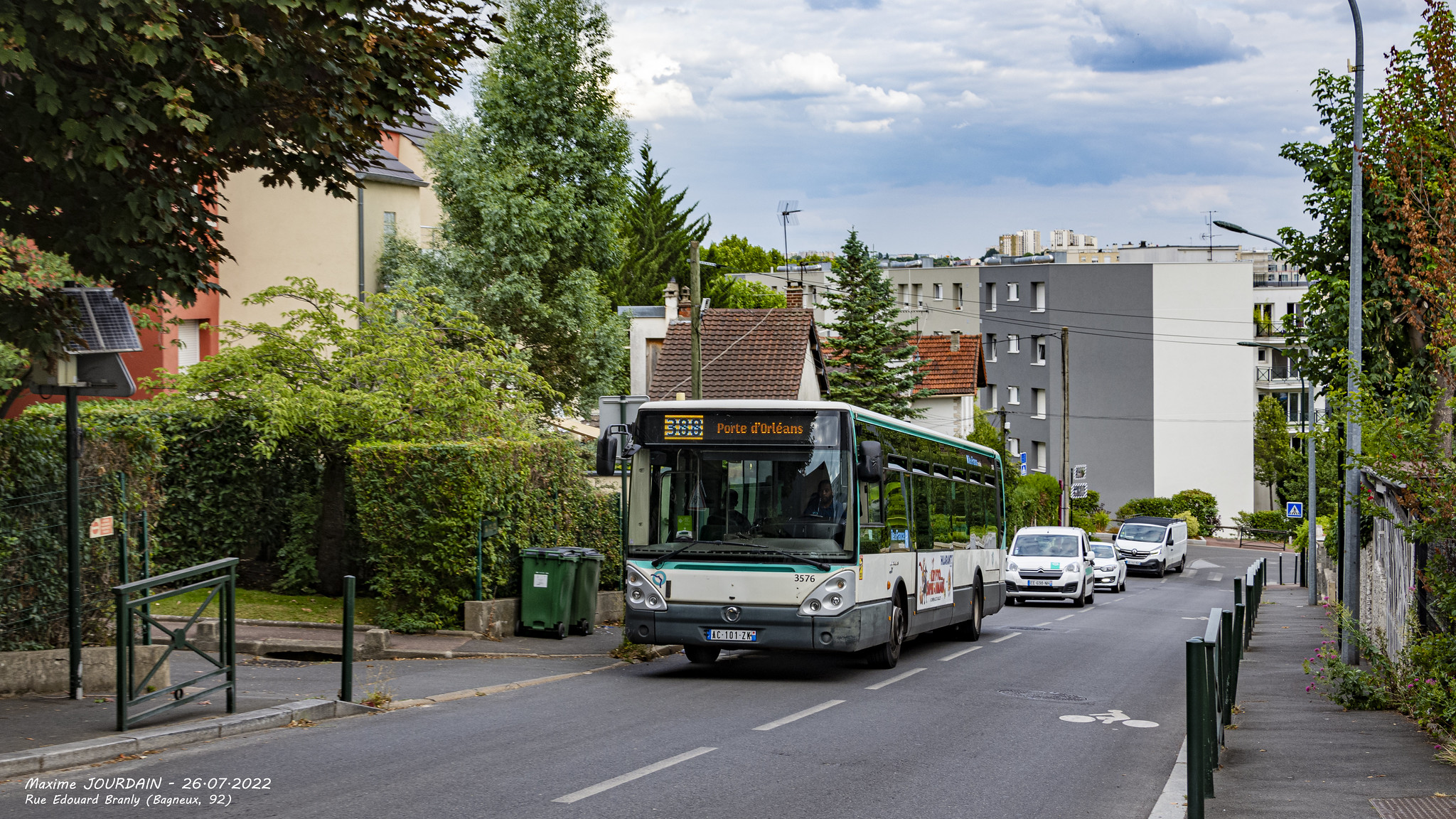 Image du véhicule