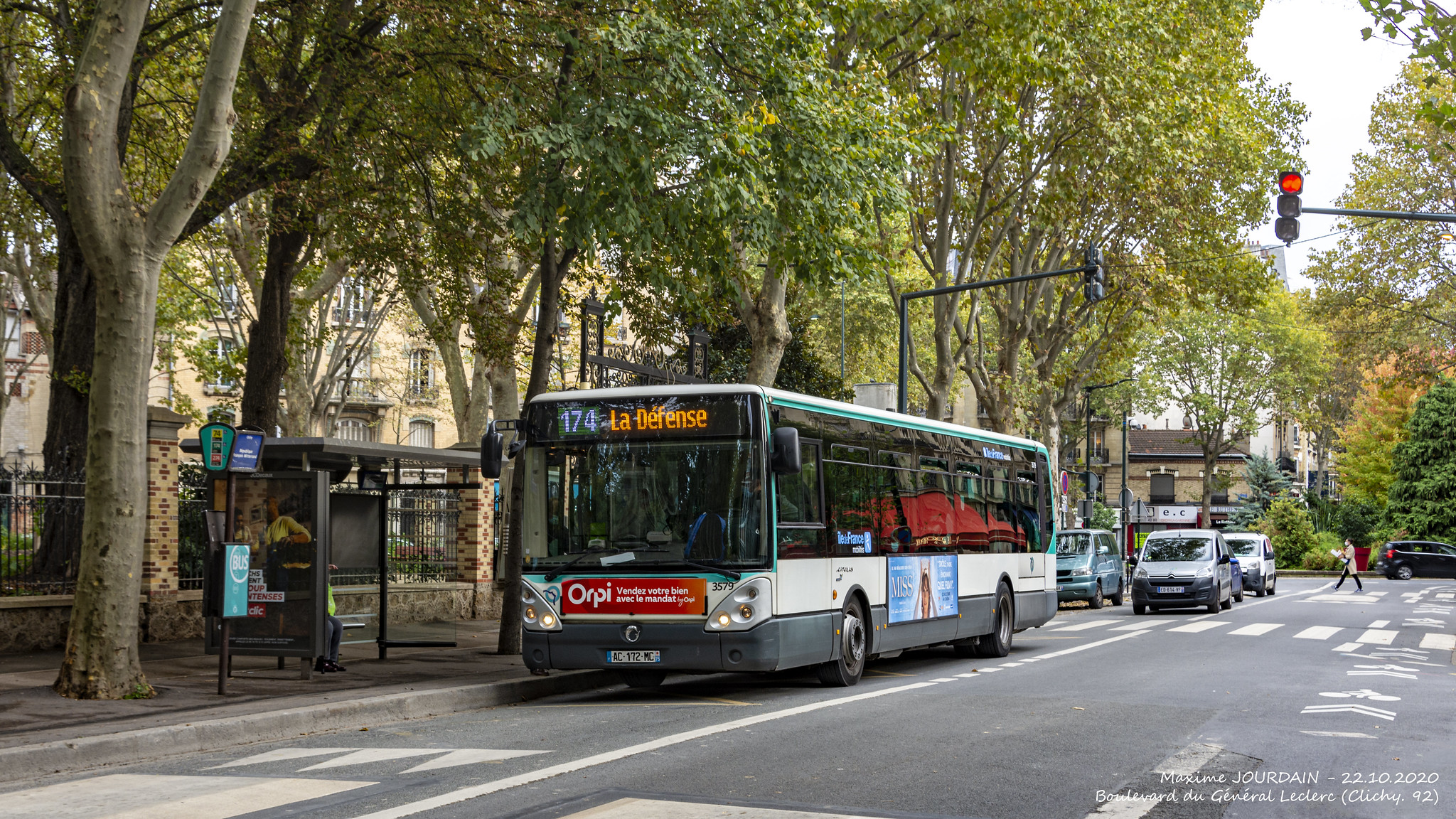 Image du véhicule