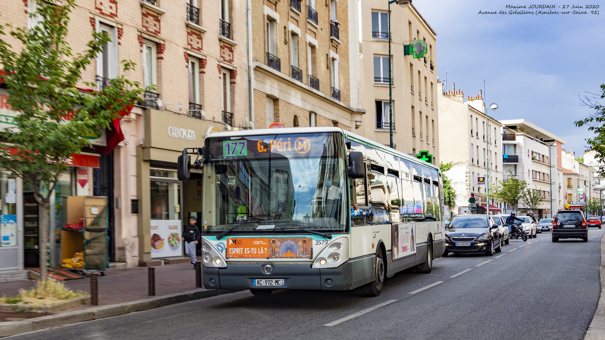 Image du véhicule