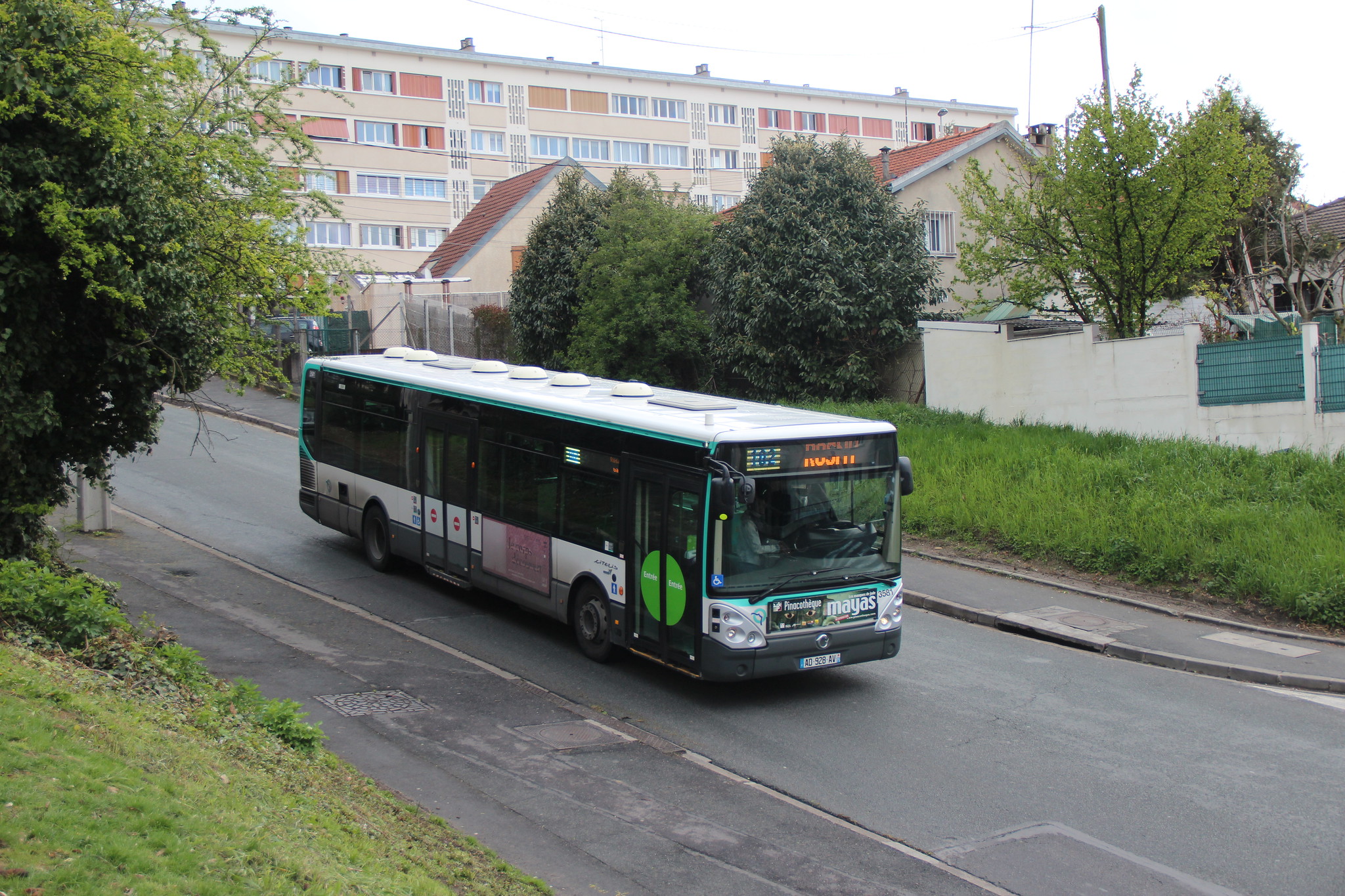 Image du véhicule