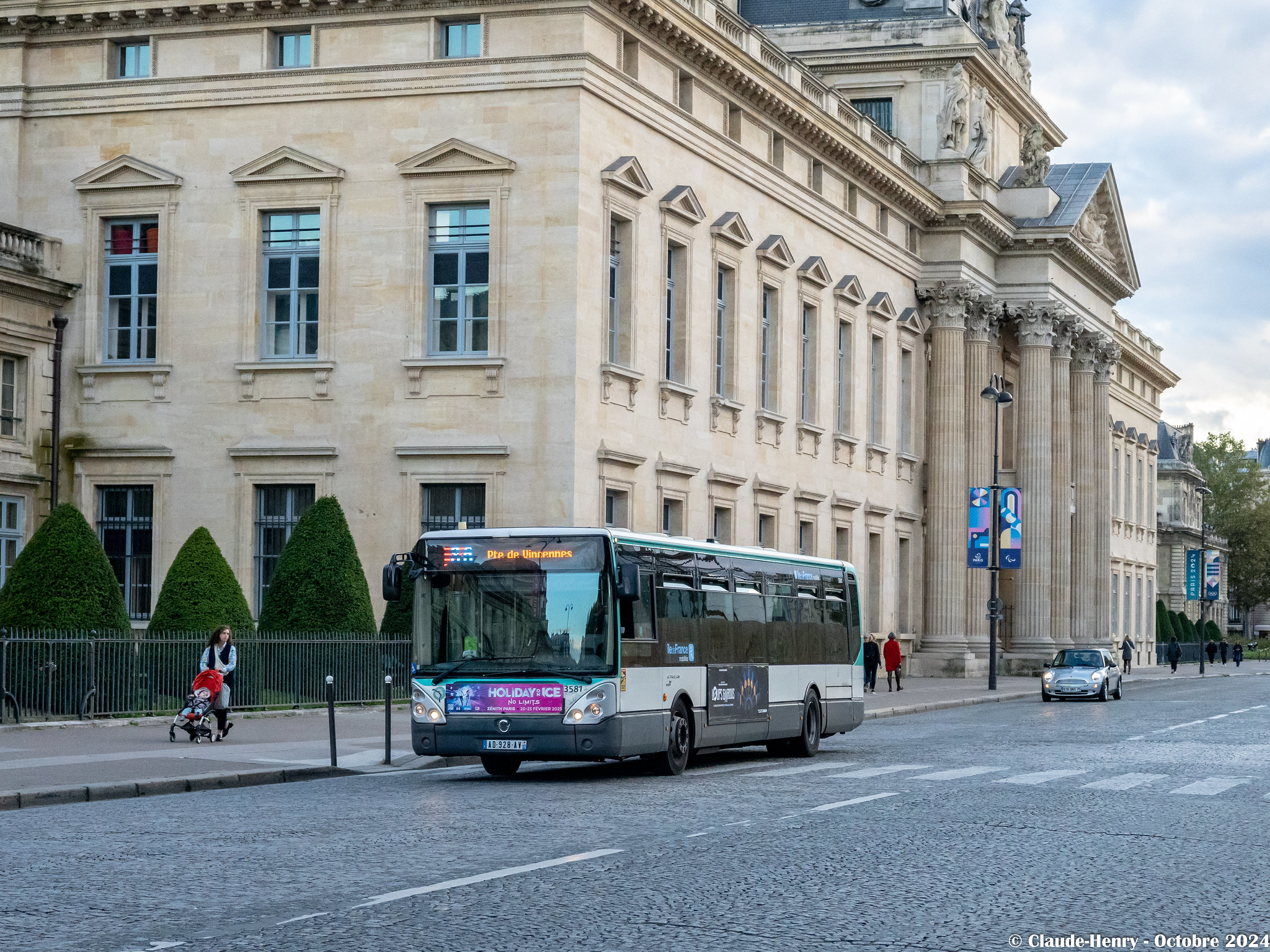Image du véhicule