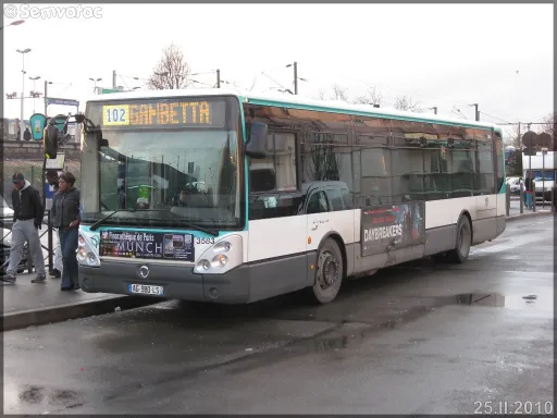 Image du véhicule