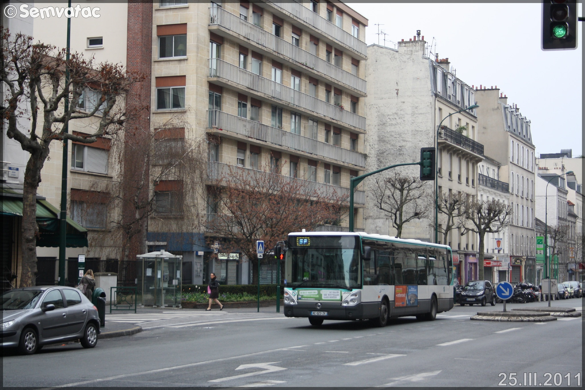 Image du véhicule