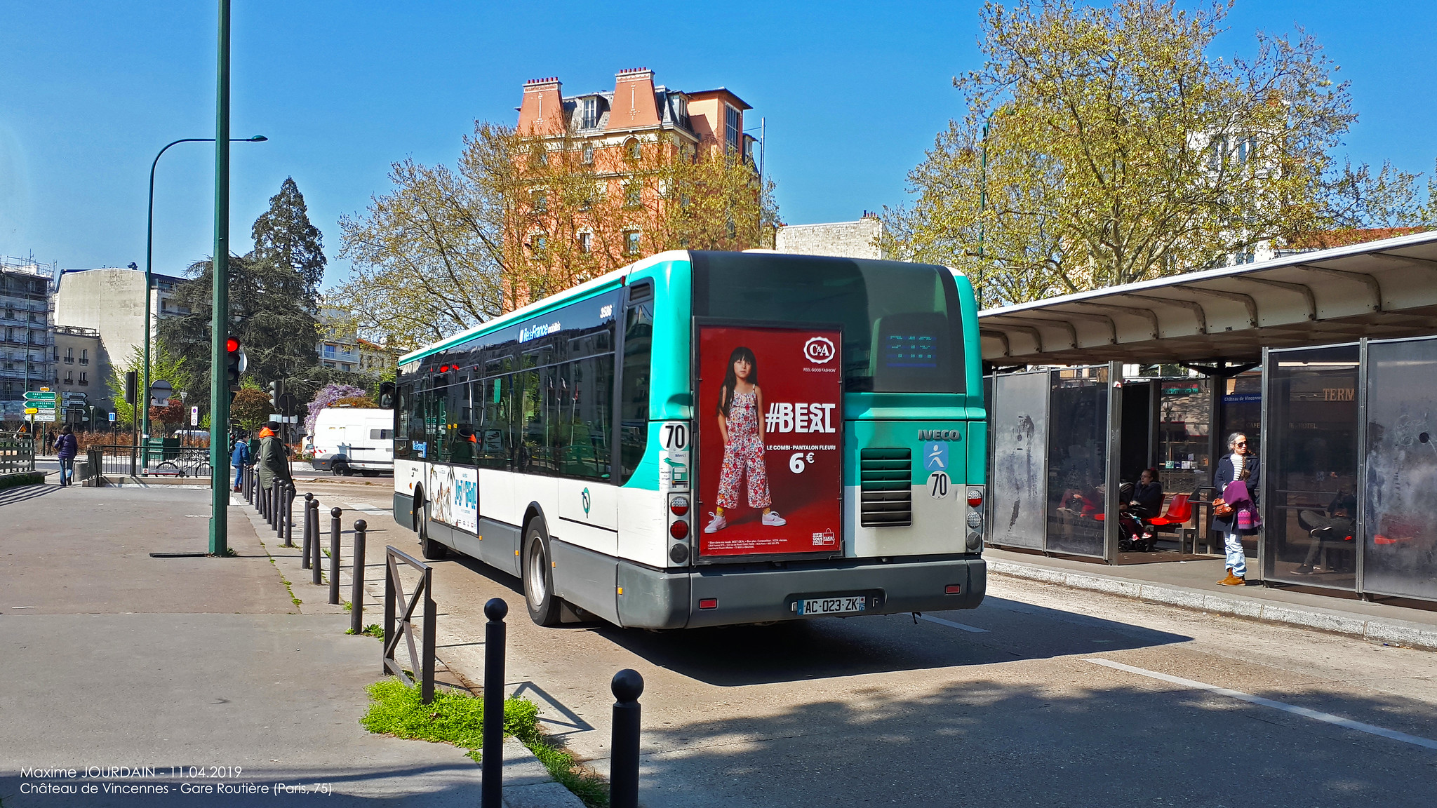 Image du véhicule