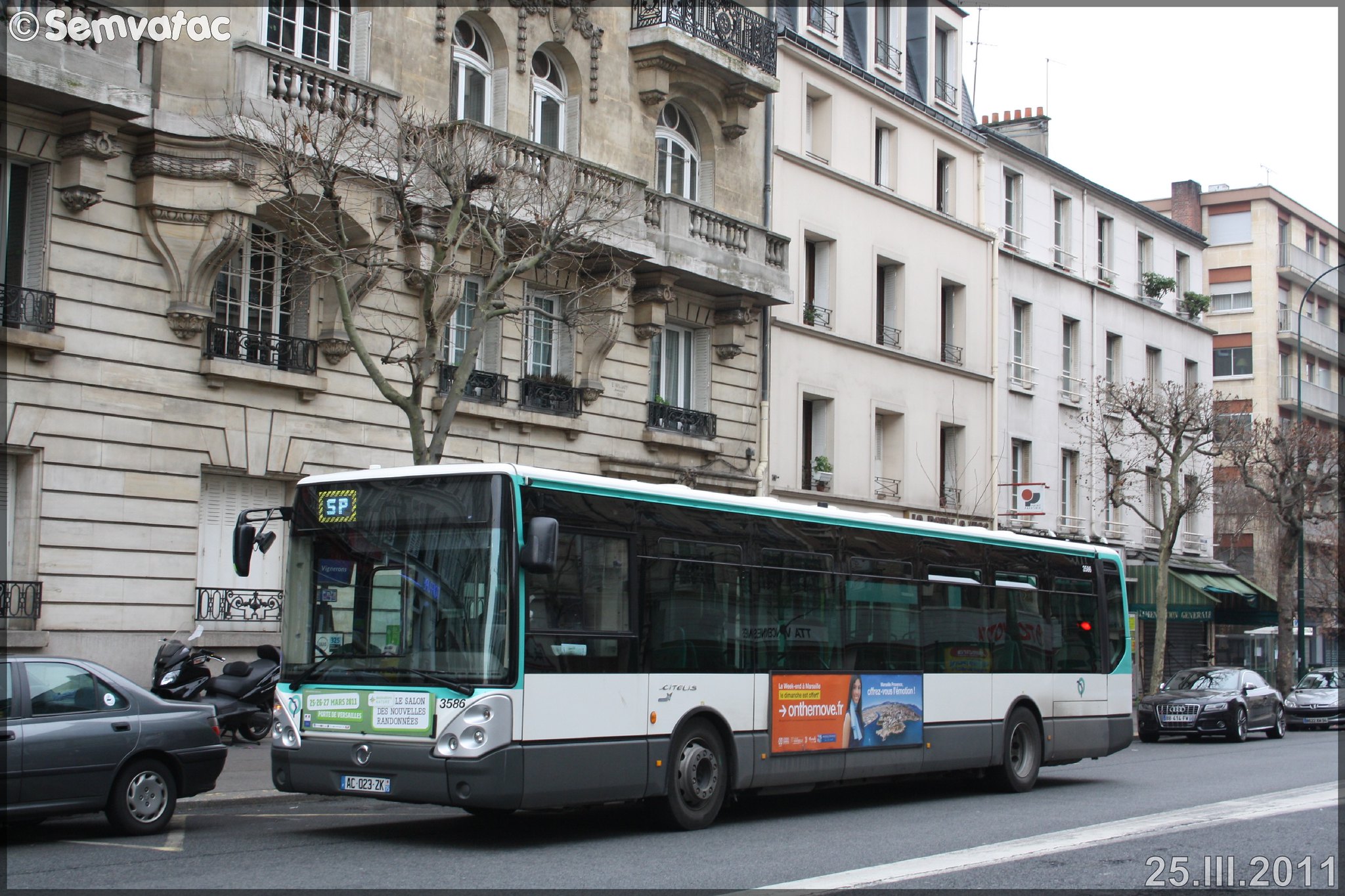 Image du véhicule