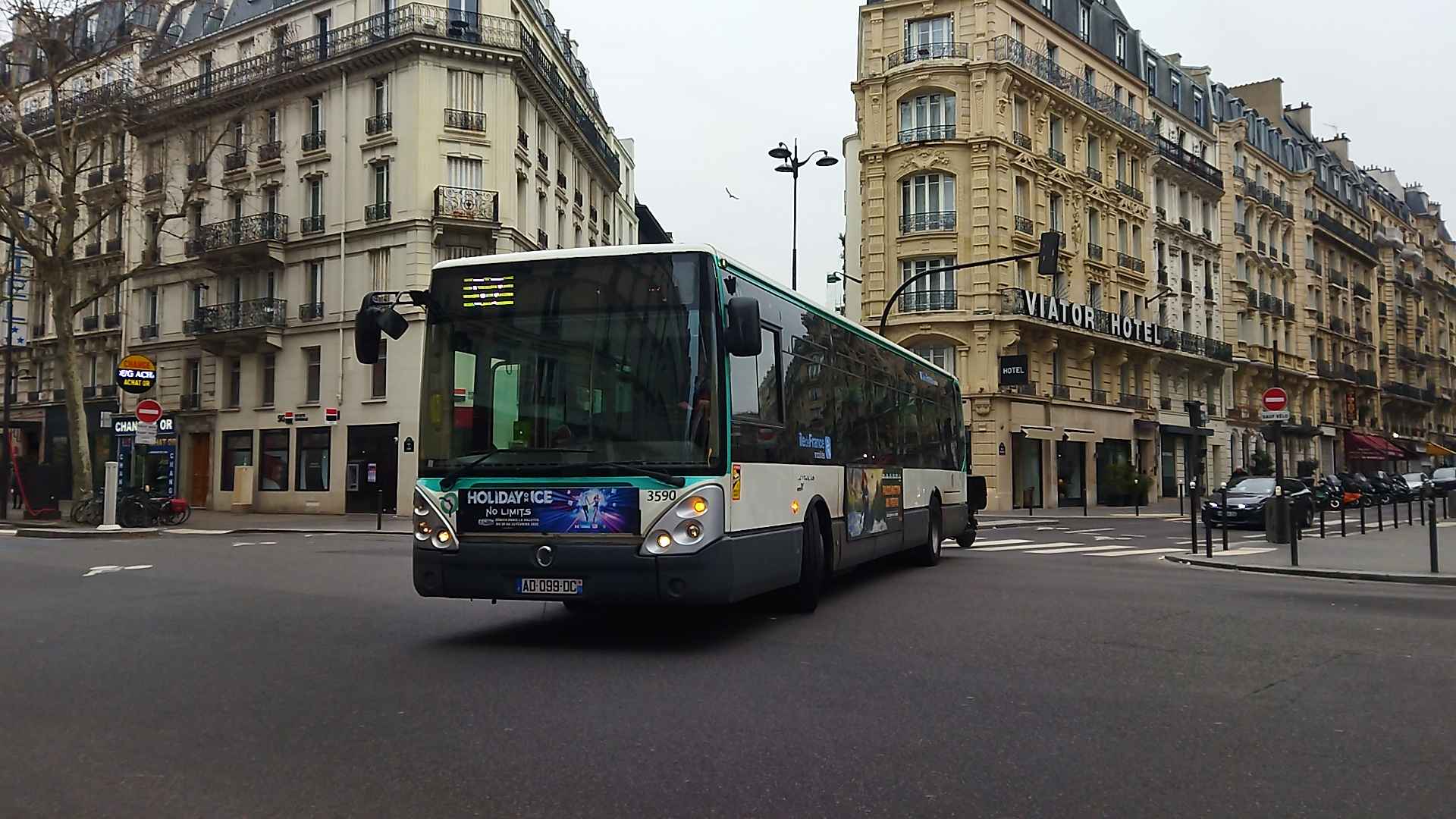 Image du véhicule