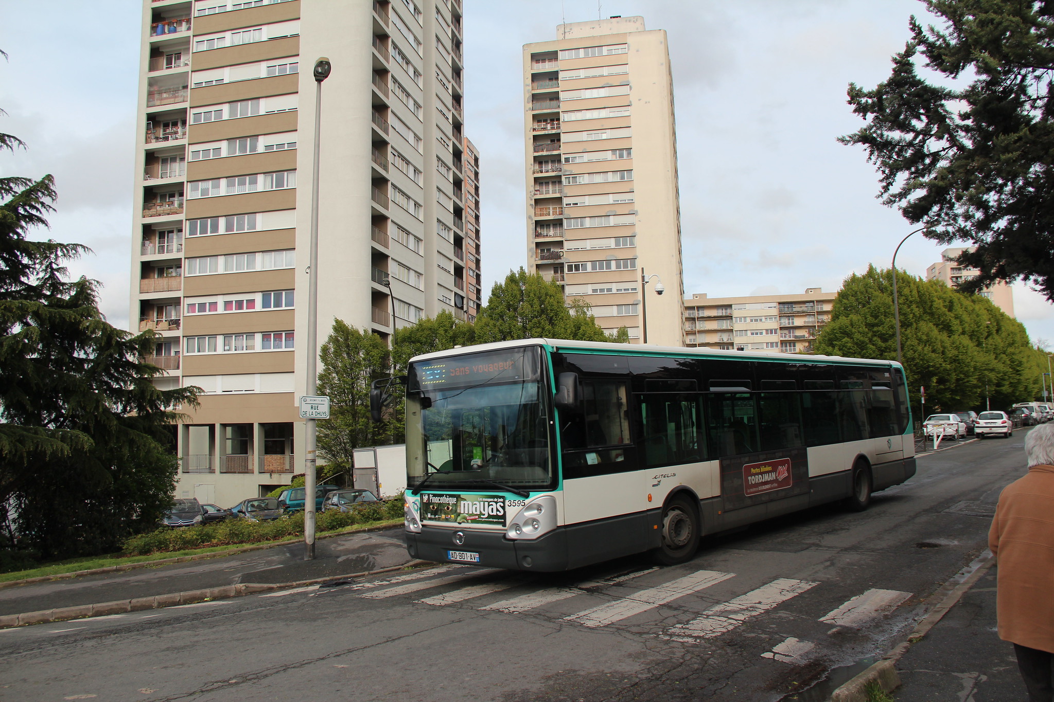 Image du véhicule