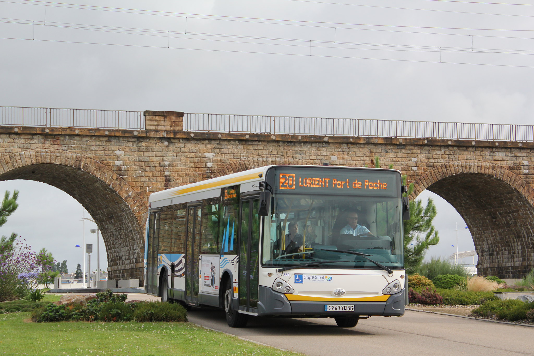 Image du véhicule