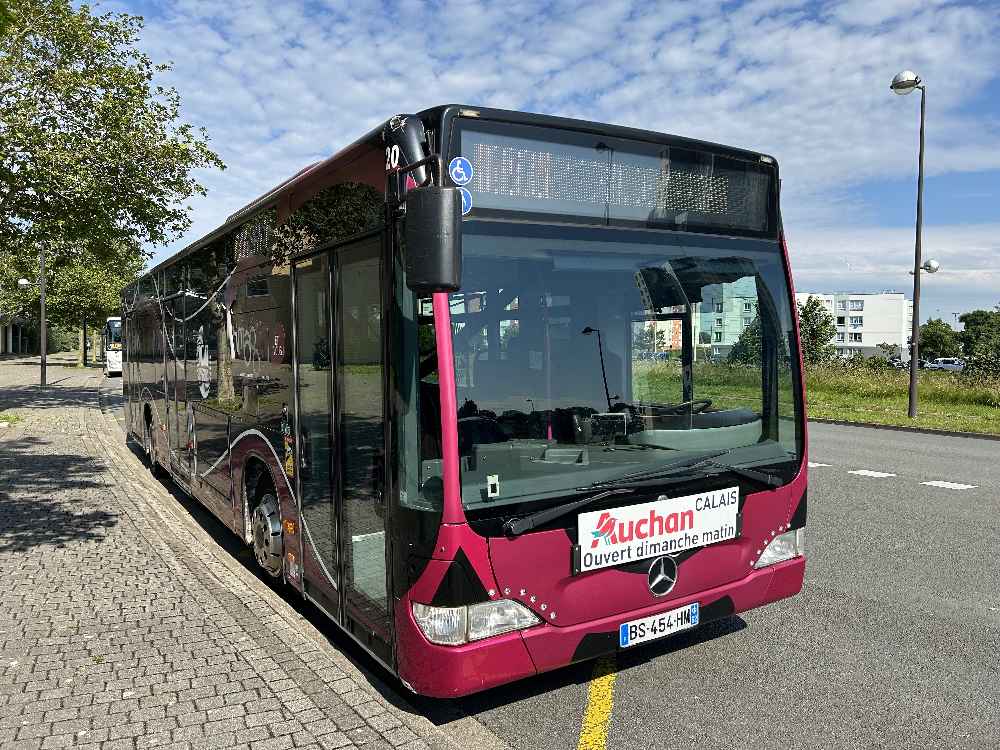 Image du véhicule